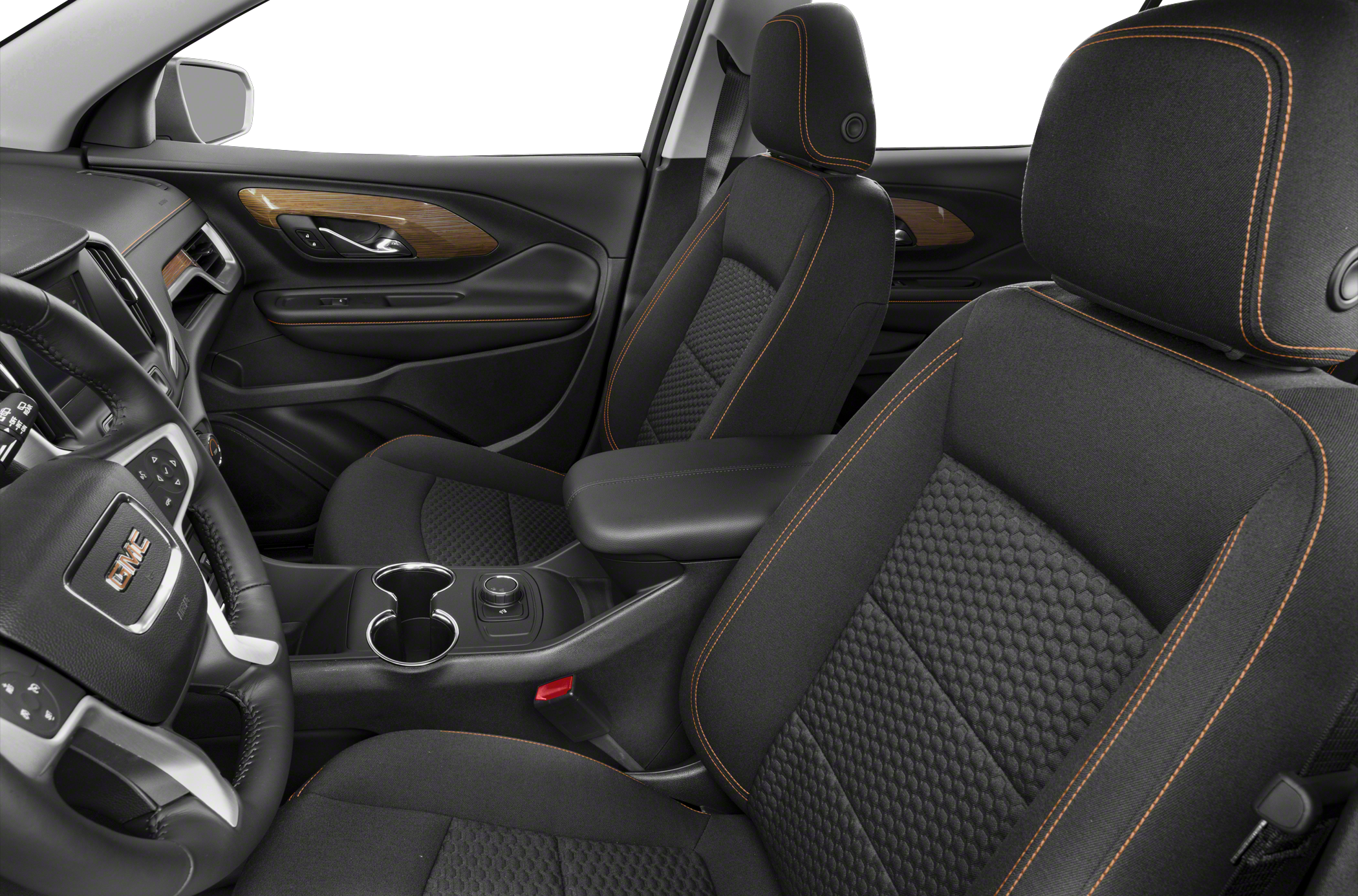 2021 GMC Terrain