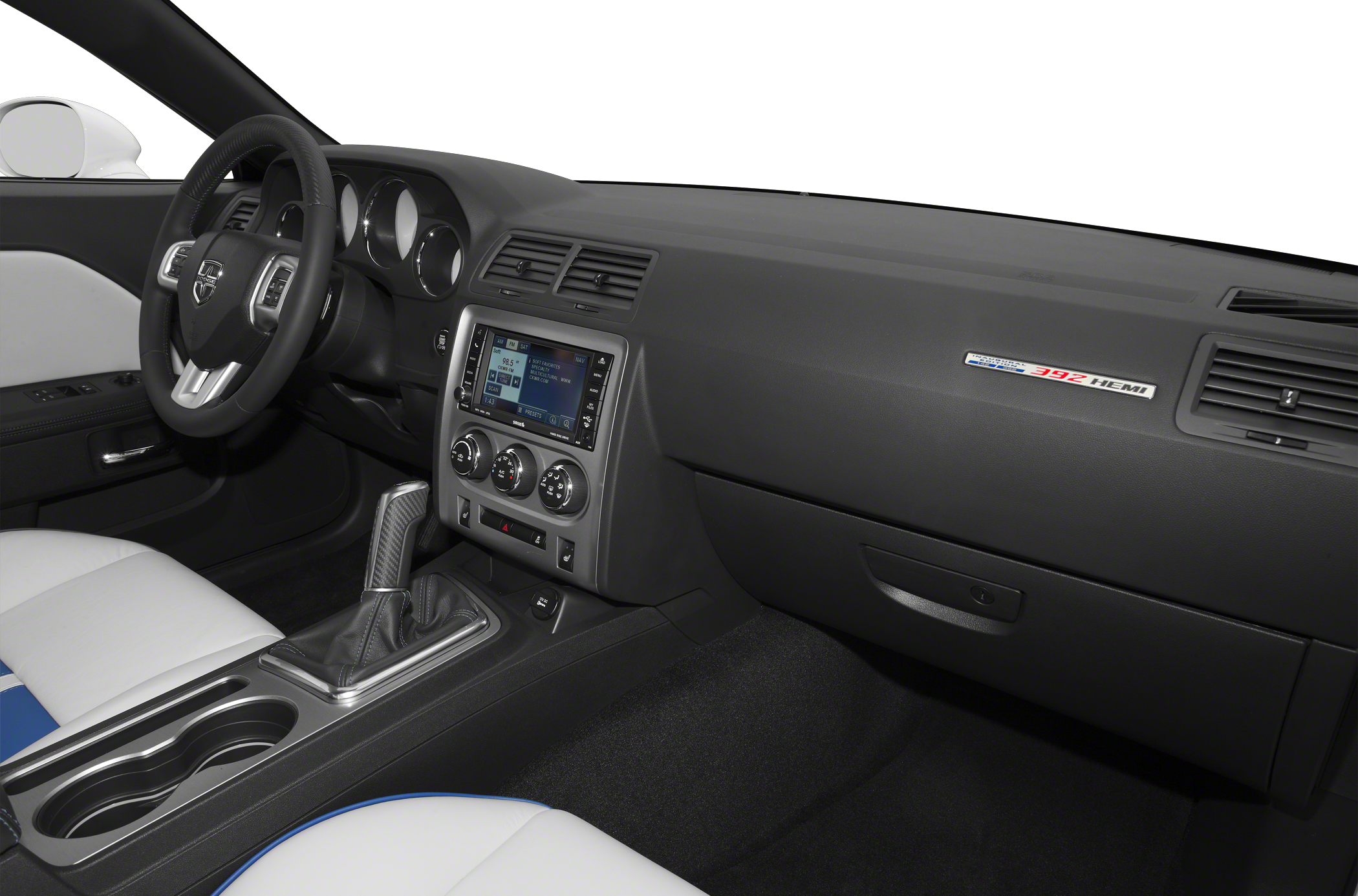 2014 Dodge Challenger