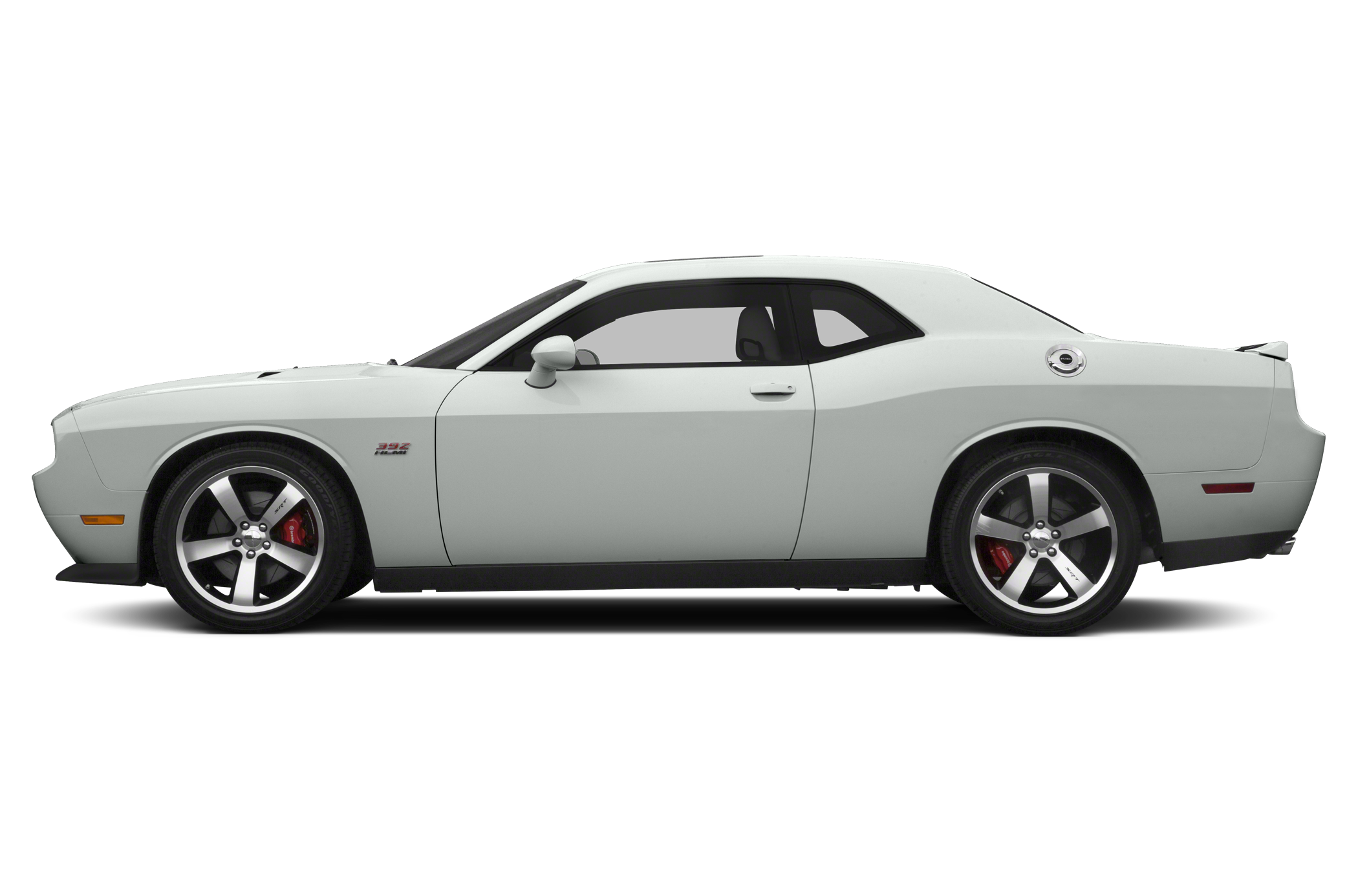 2014 Dodge Challenger