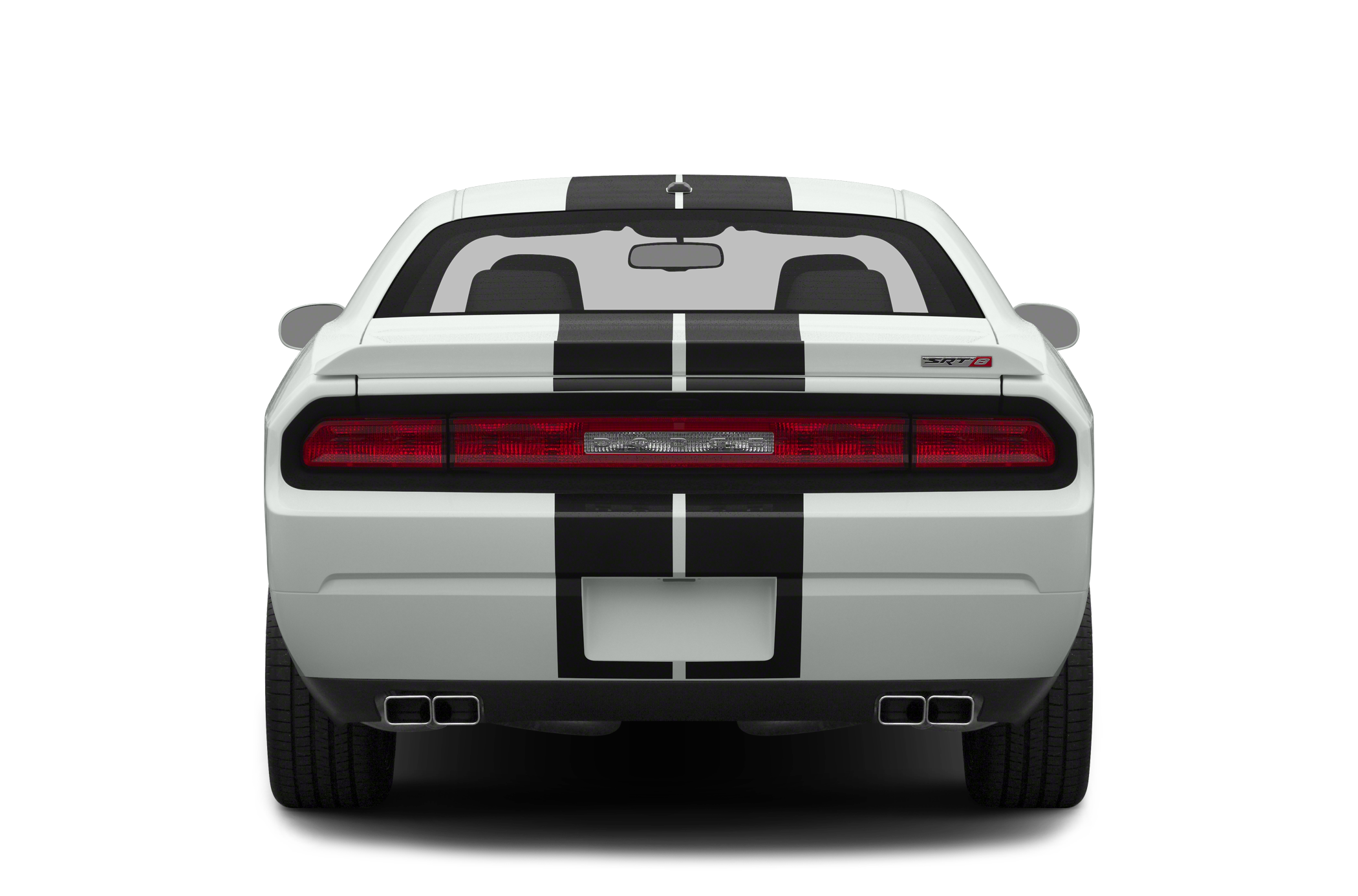 2014 Dodge Challenger