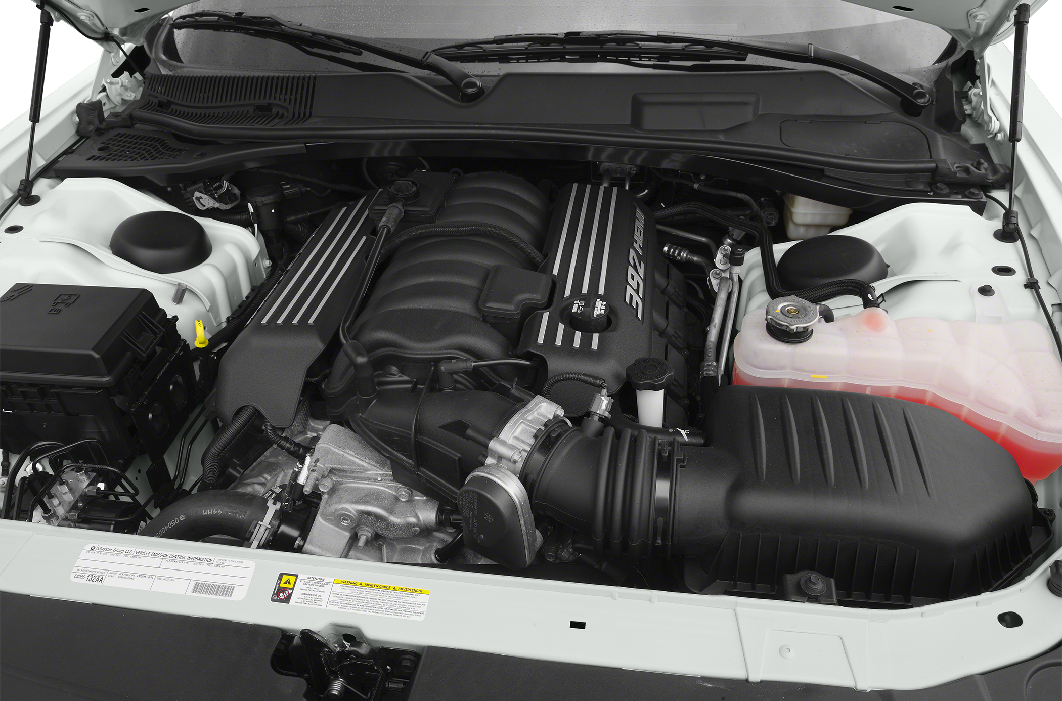 2014 Dodge Challenger