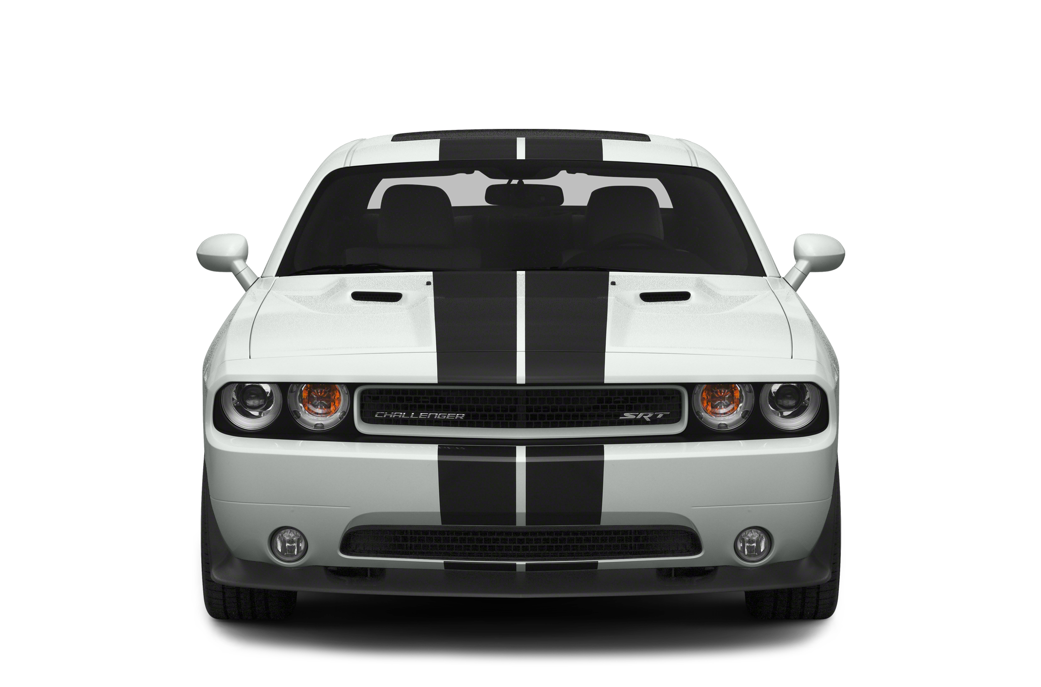 2014 Dodge Challenger