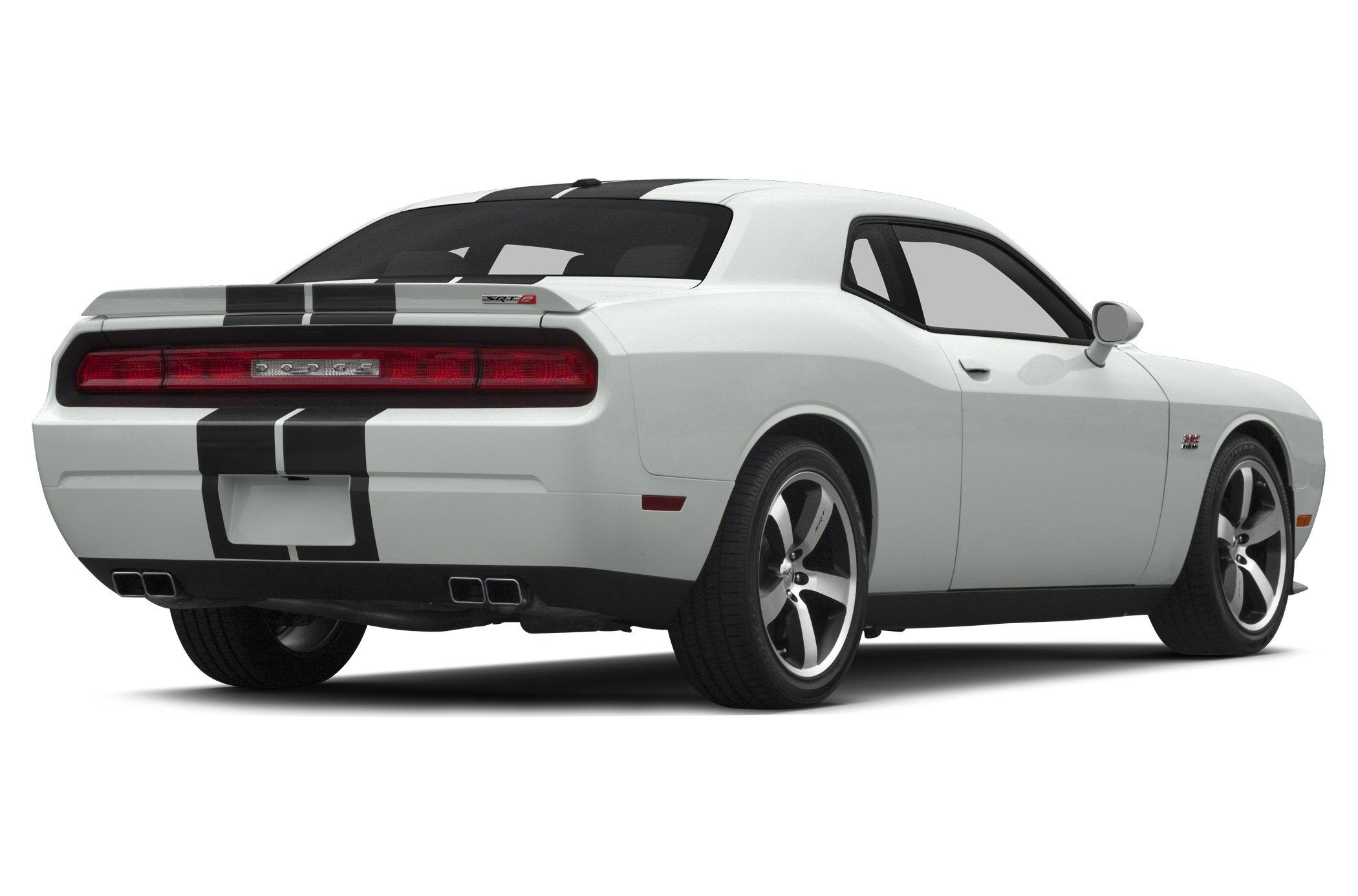 2014 Dodge Challenger