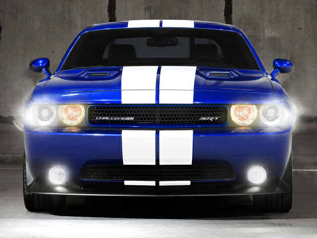 2014 Dodge Challenger