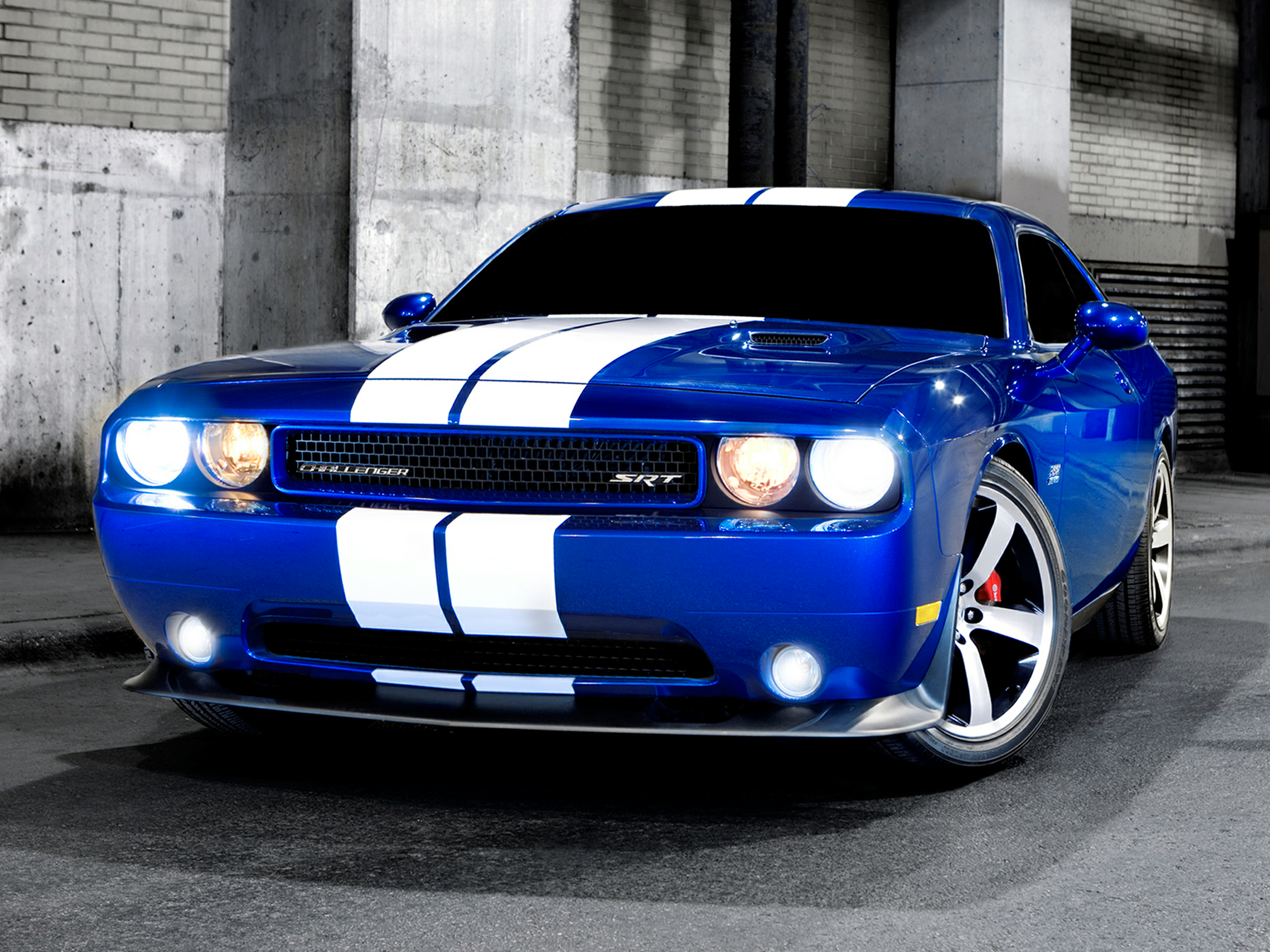 2014 Dodge Challenger