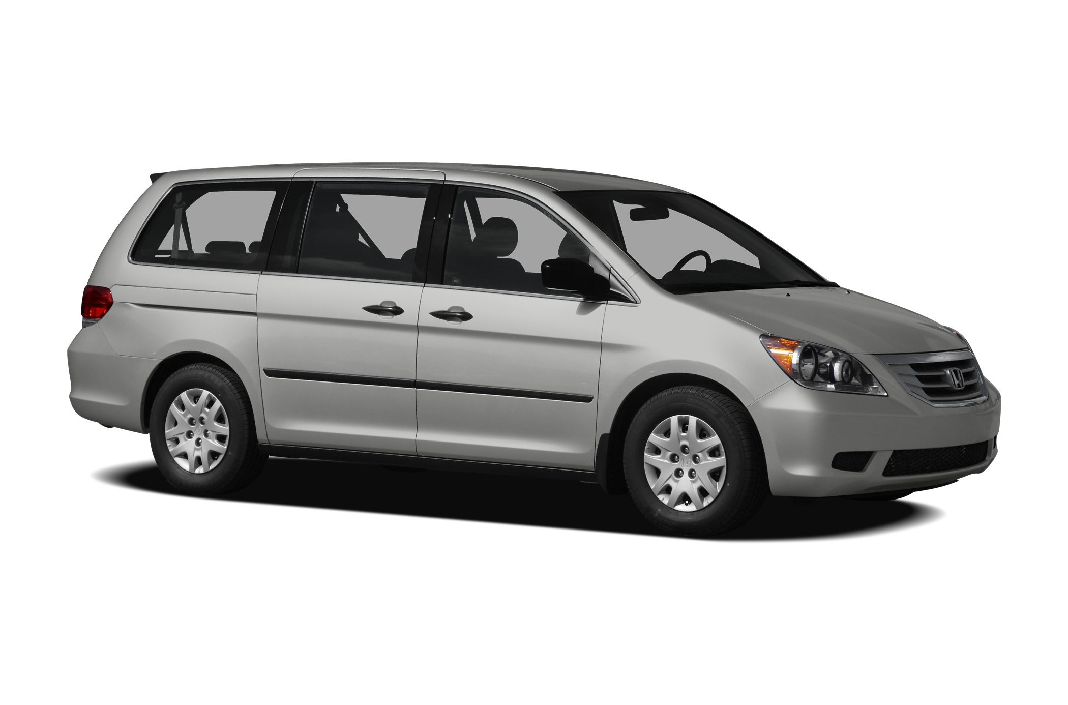 2008 Honda Odyssey