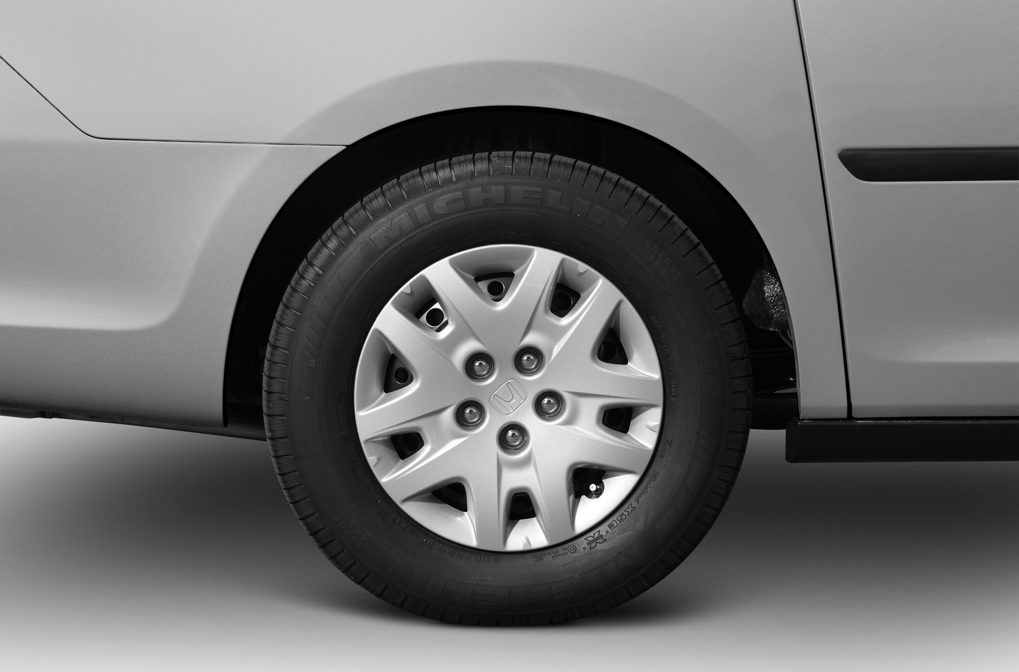 2008 Honda Odyssey