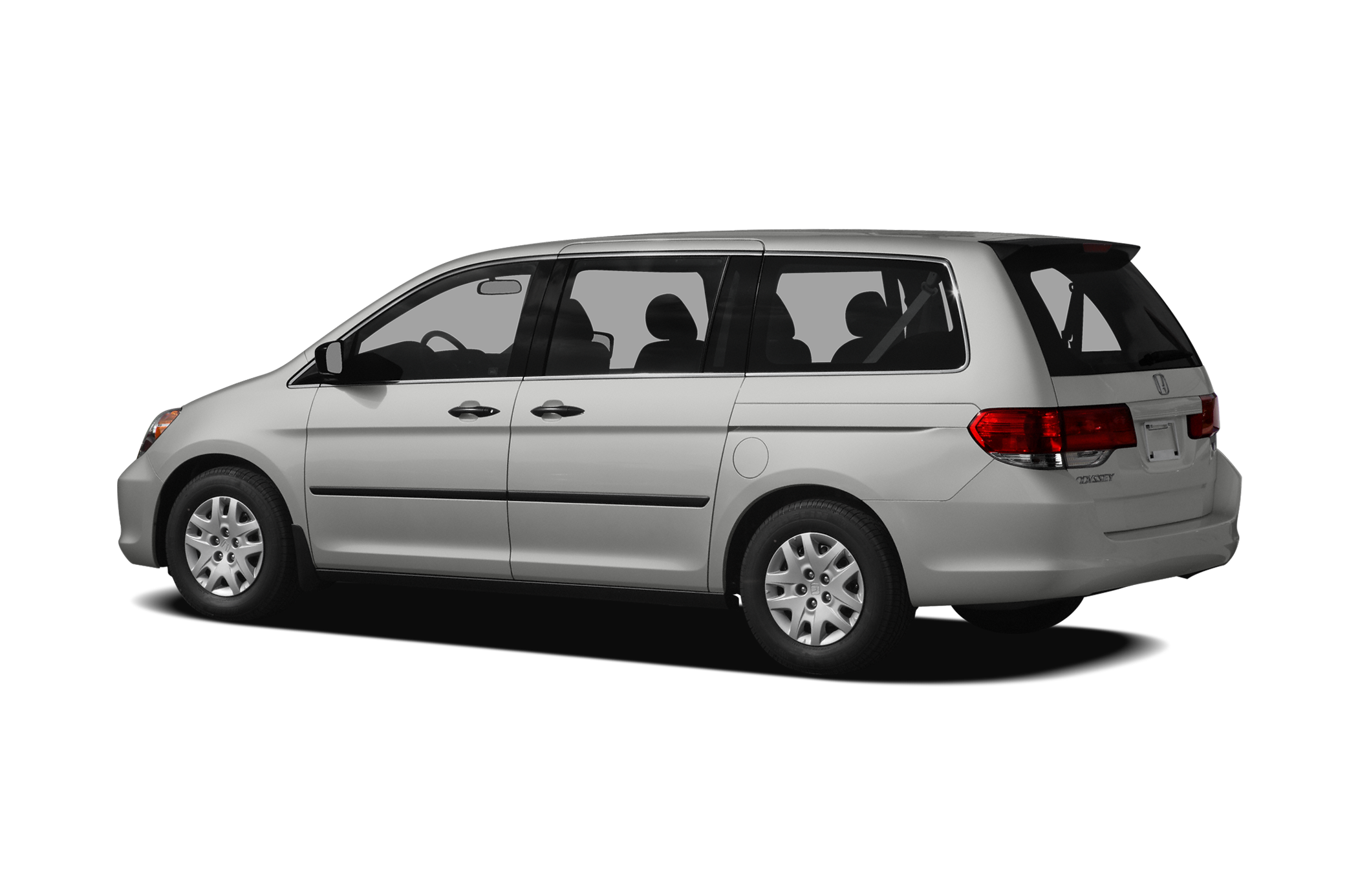 2008 Honda Odyssey