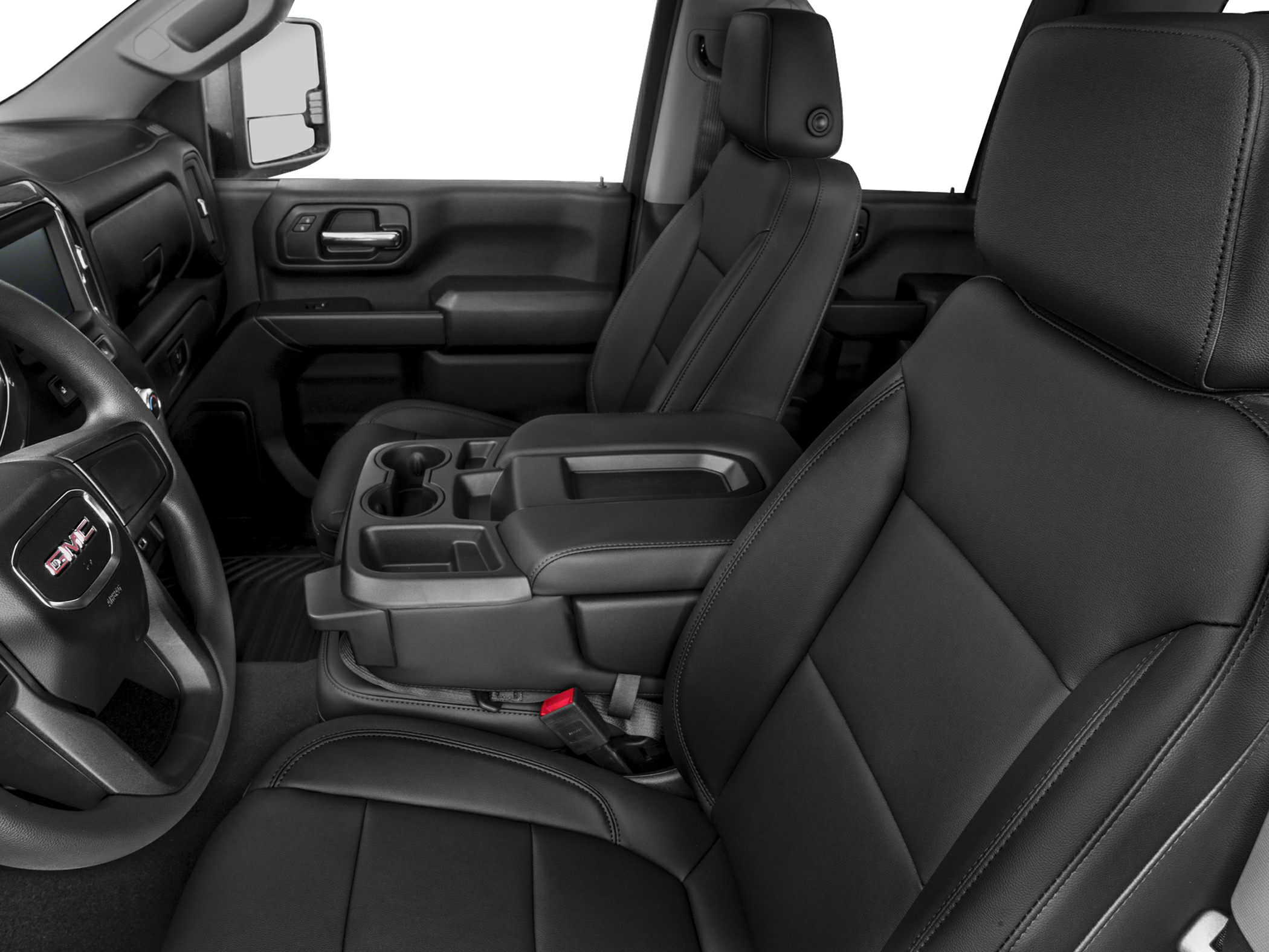 2022 GMC Sierra 2500