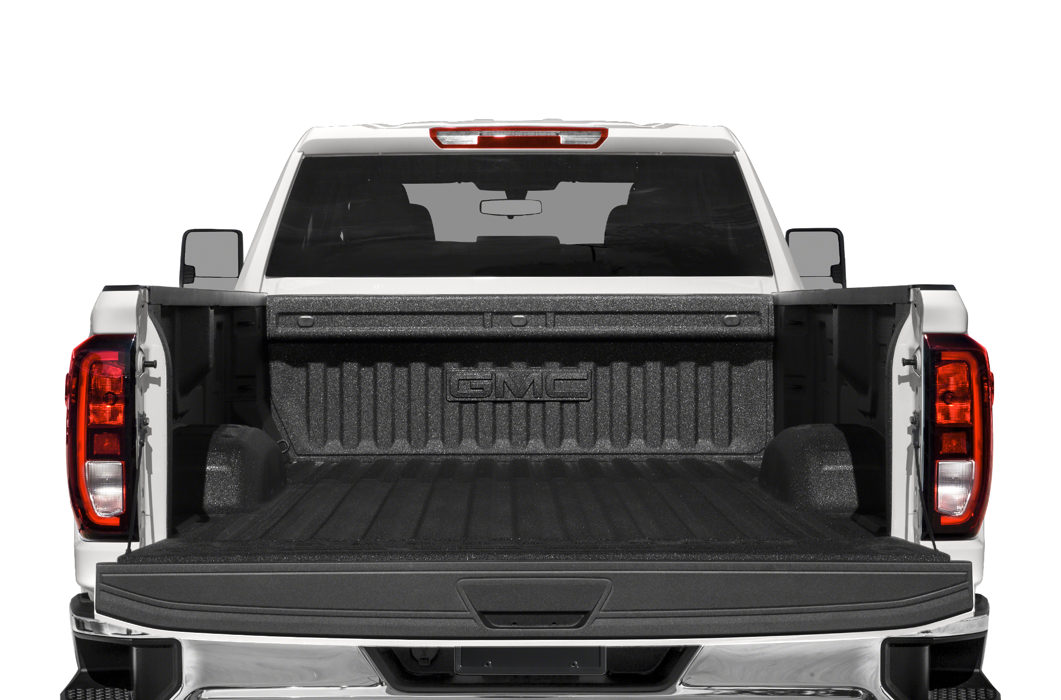 2022 GMC Sierra 2500