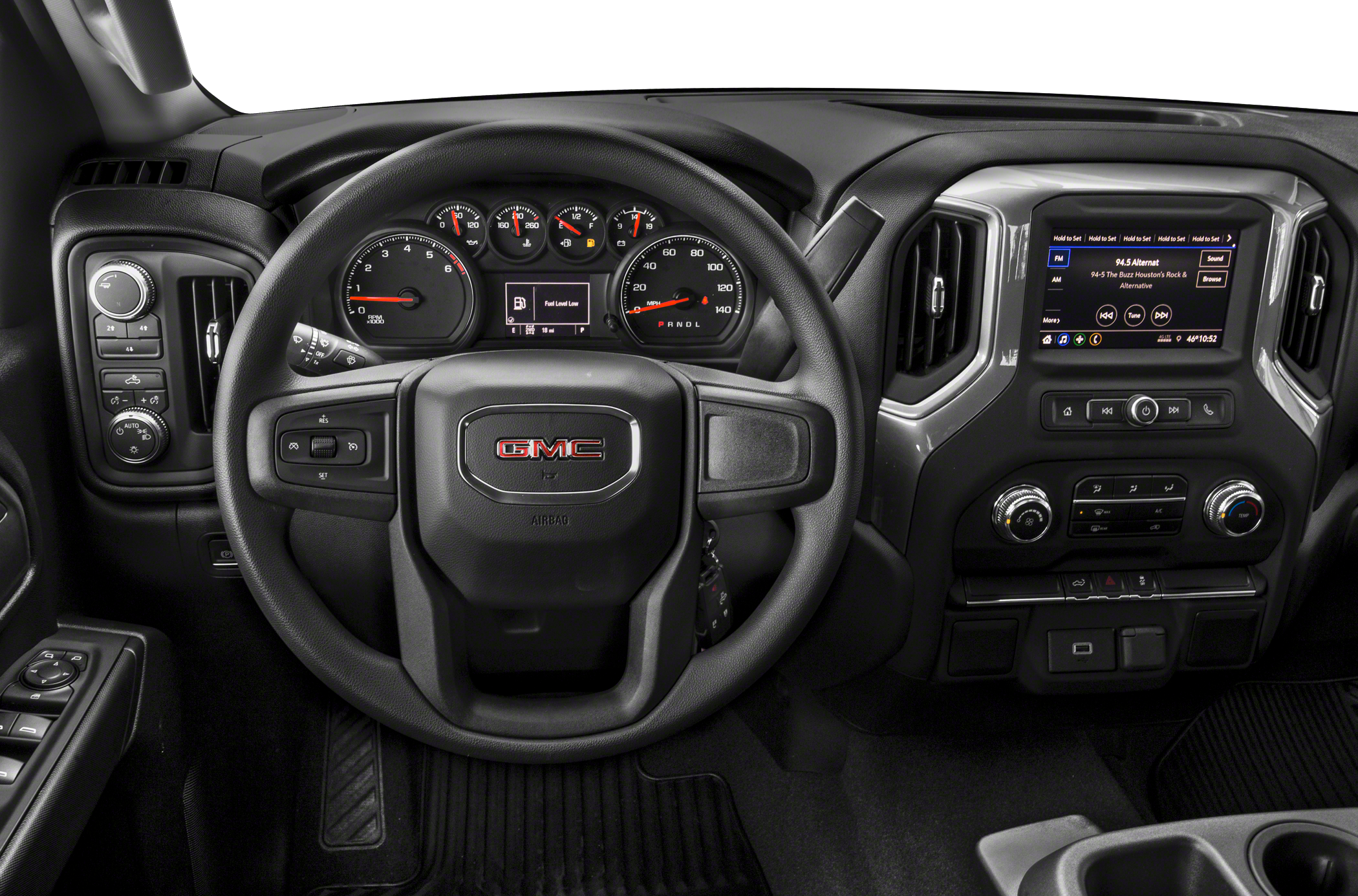 2022 GMC Sierra 2500