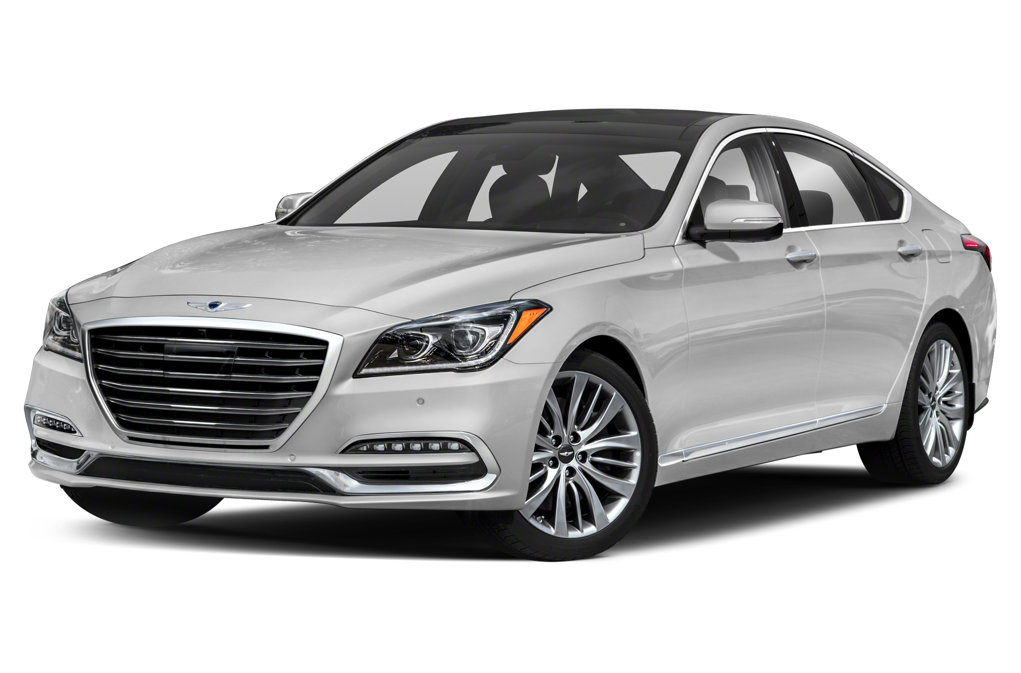 Used 2019 Genesis G80 for Sale Near Me | Cars.com