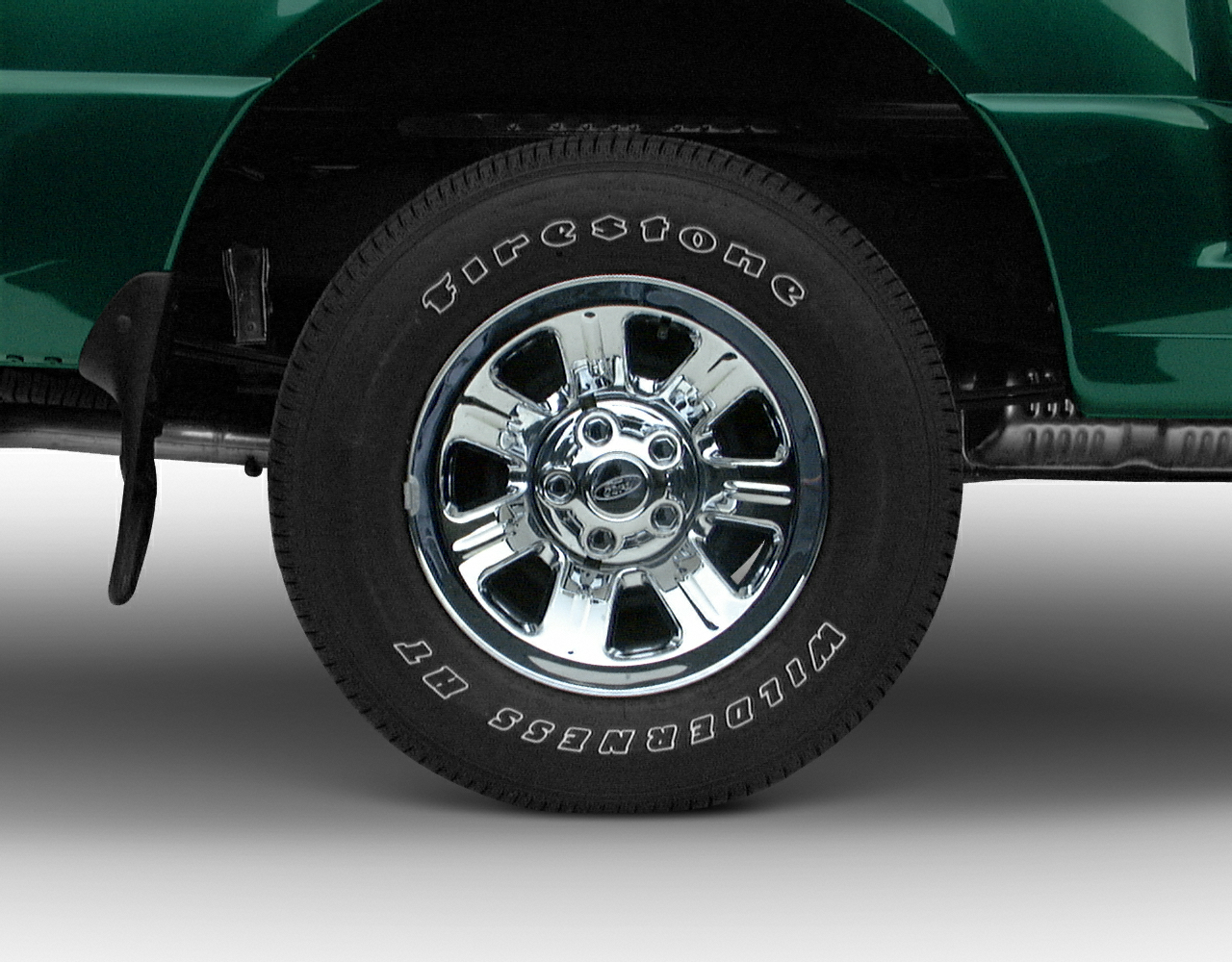 2000 Ford Ranger