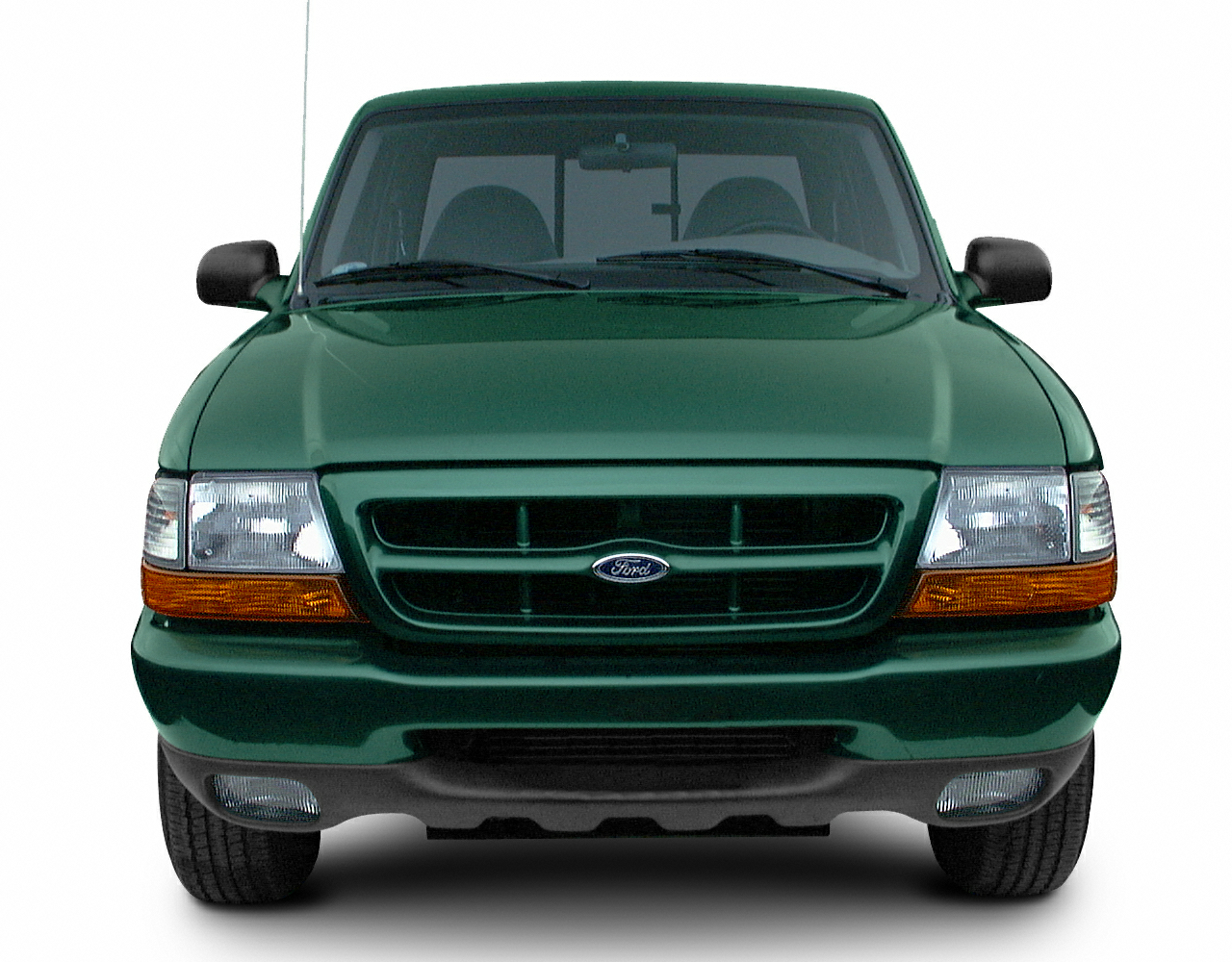 2000 Ford Ranger