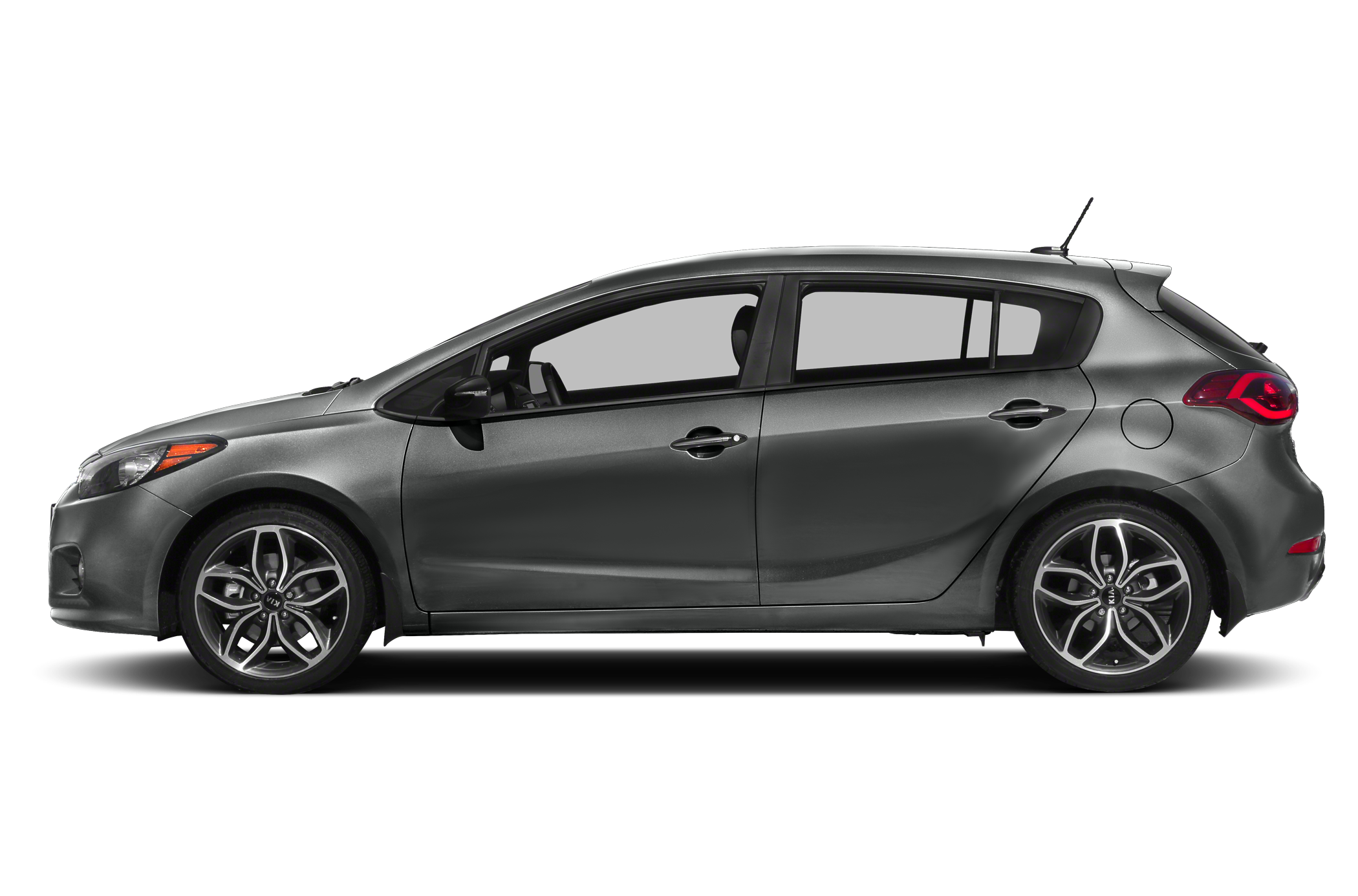 2015 Kia Forte