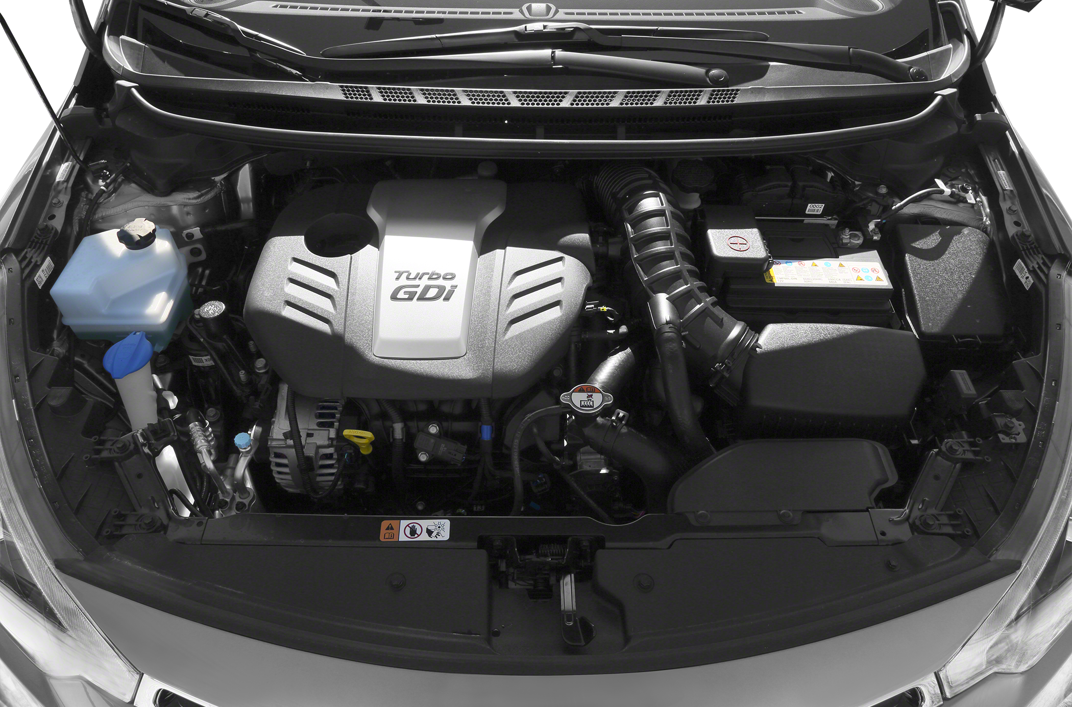 2015 Kia Forte