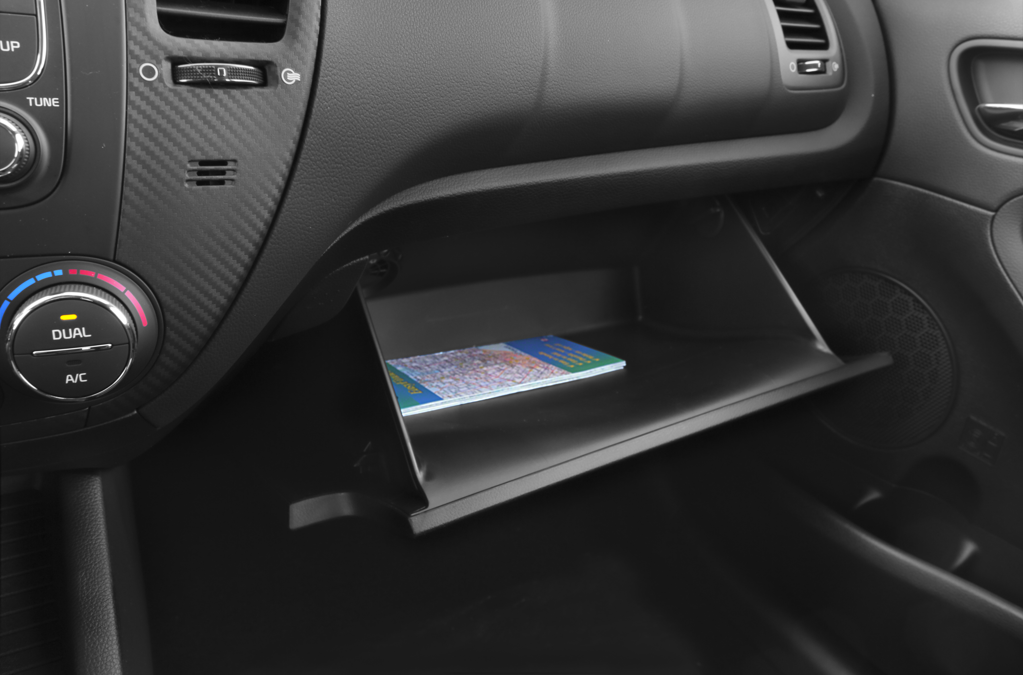 2015 Kia Forte