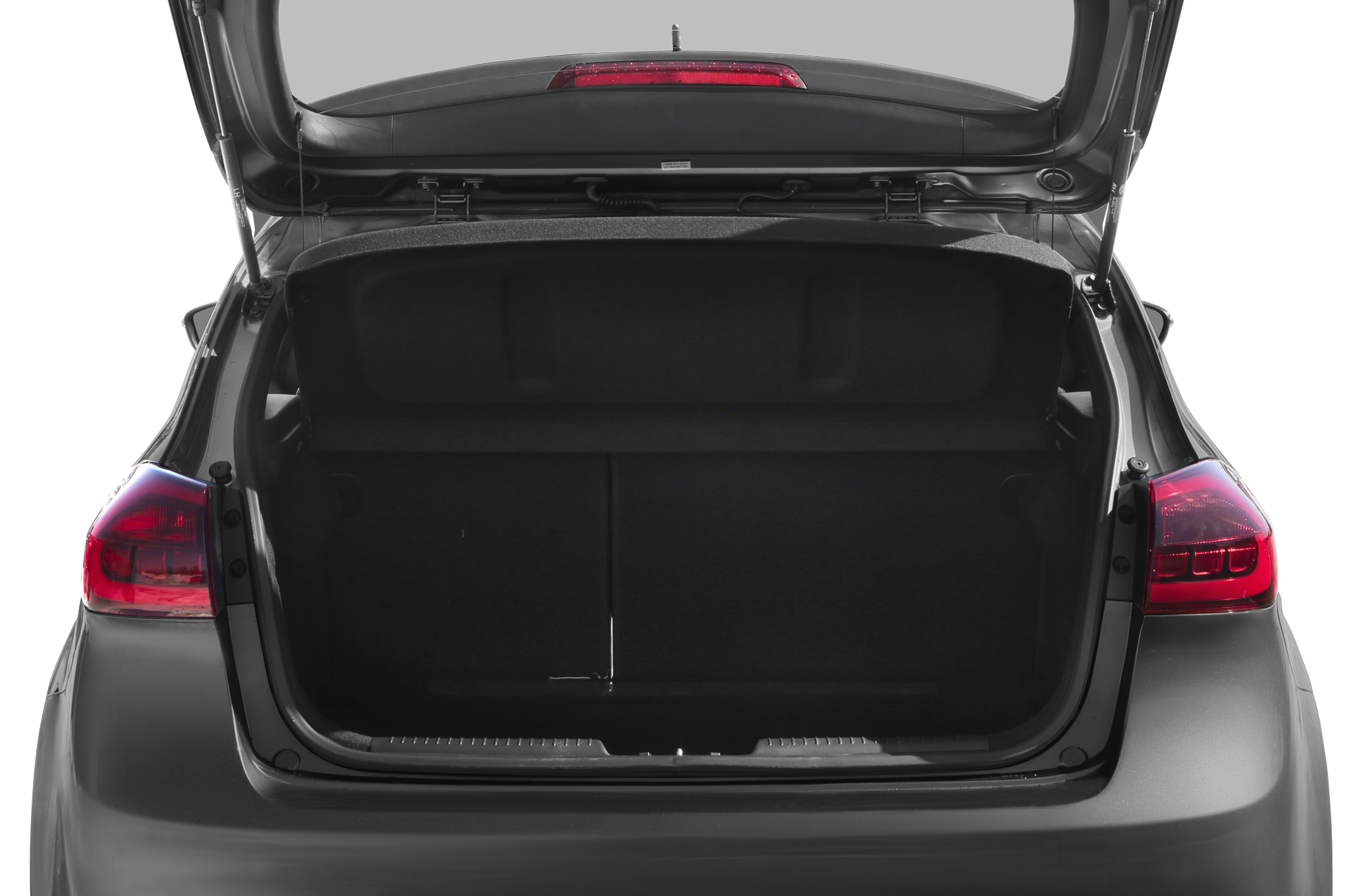 2015 Kia Forte