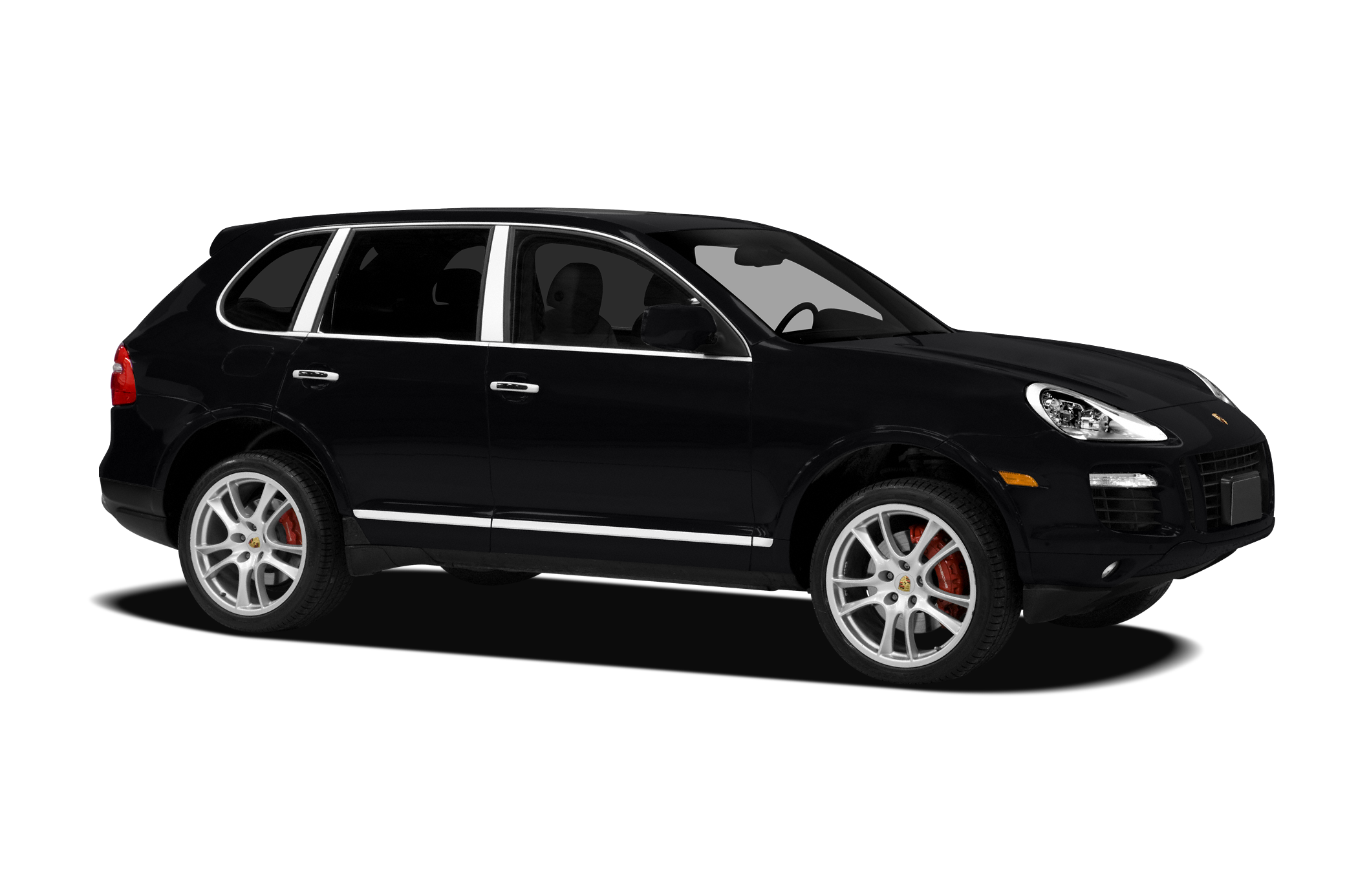 2009 Porsche Cayenne
