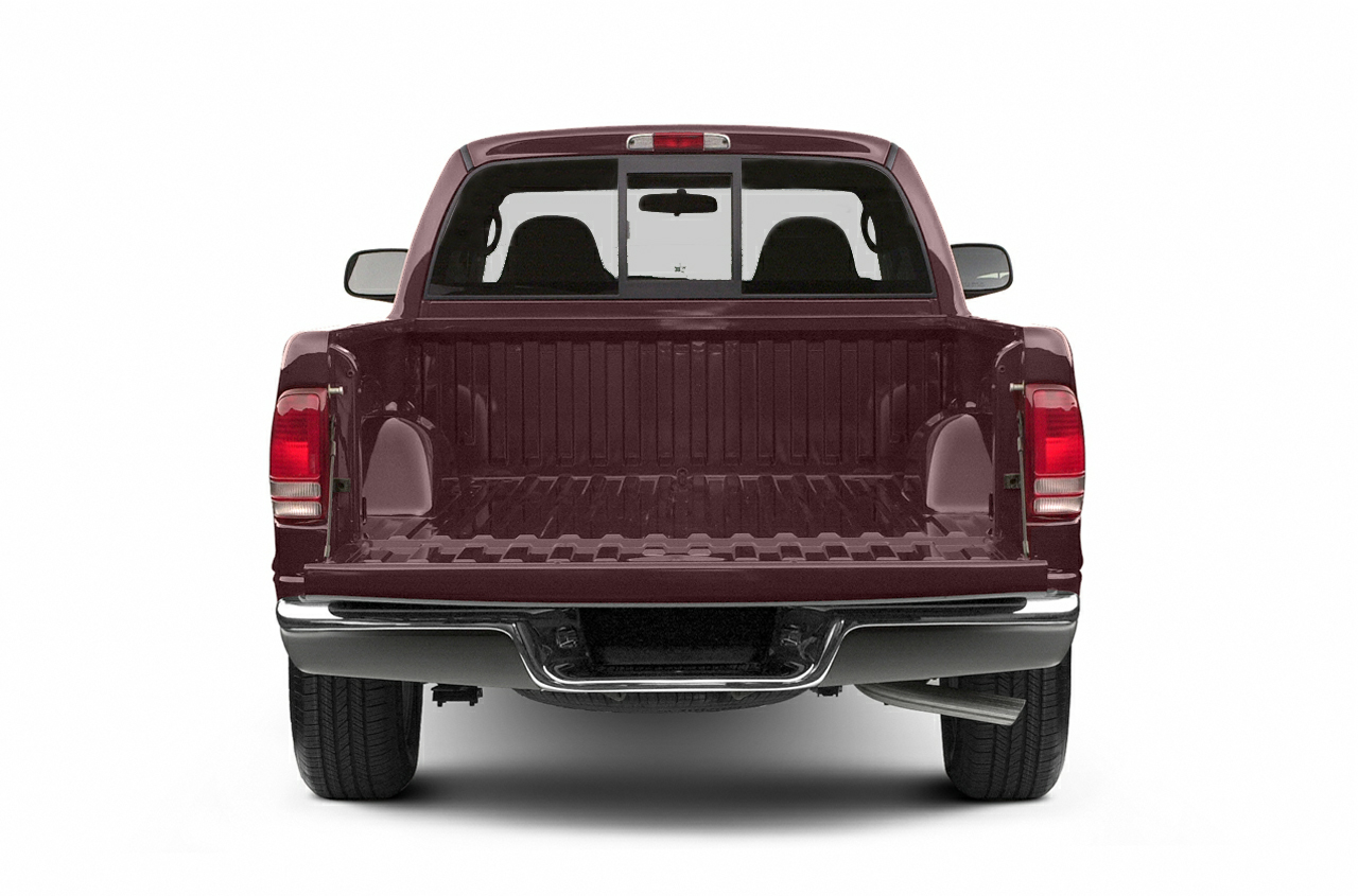 2004 Dodge Dakota
