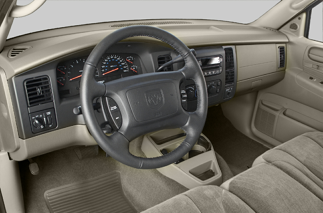 2004 Dodge Dakota