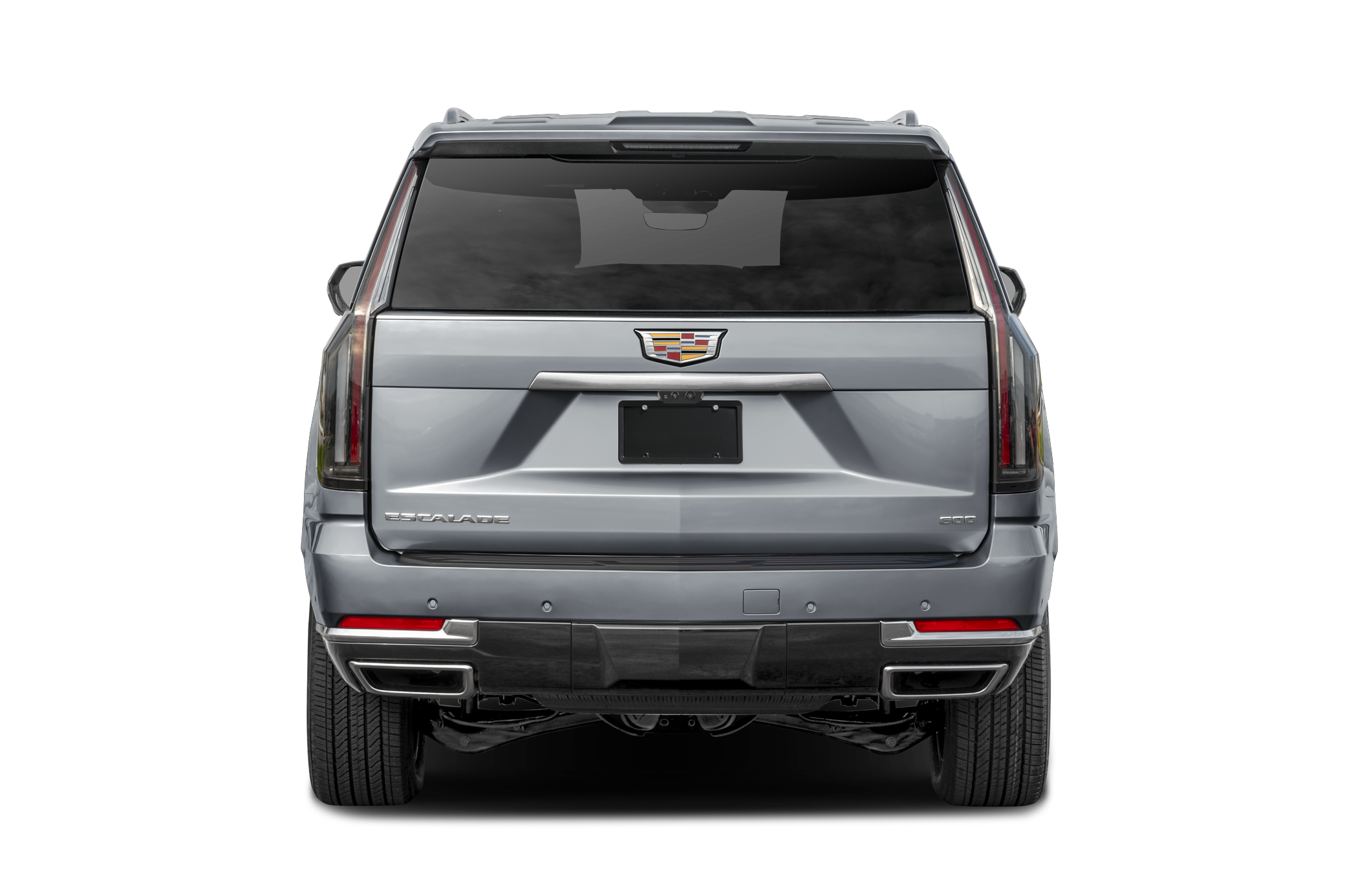 2025 Cadillac Escalade