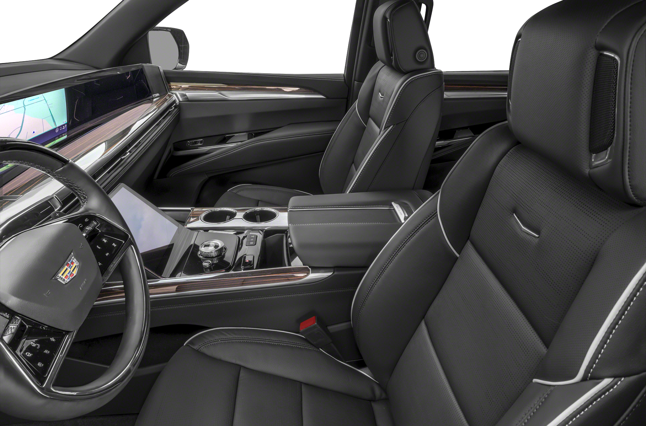 2025 Cadillac Escalade