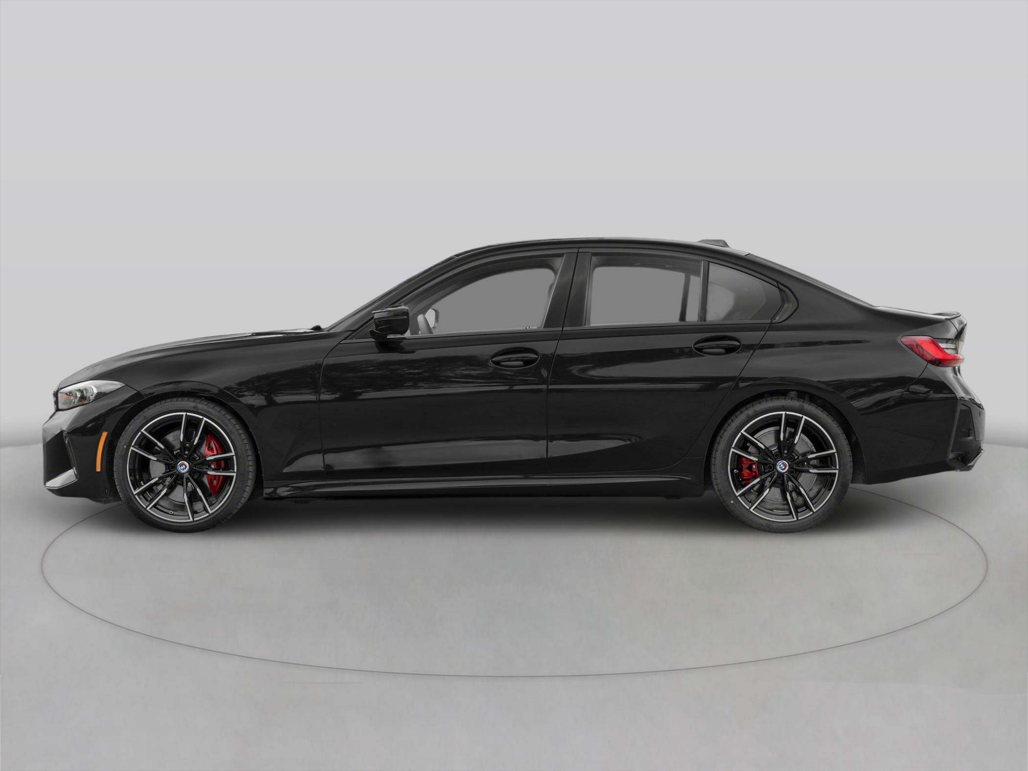 2026 BMW M340