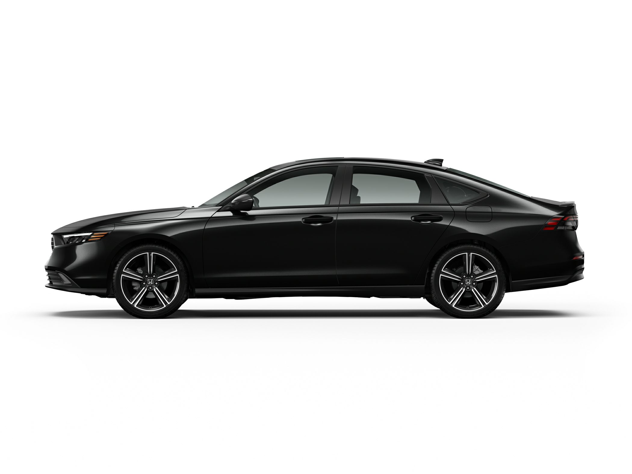 2026 Honda Accord Hybrid