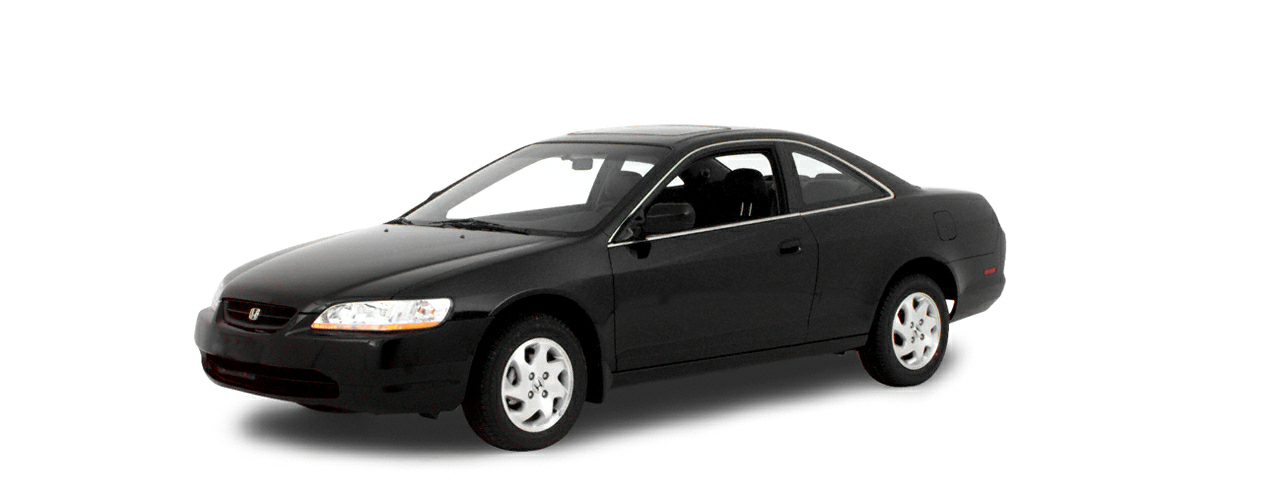 2000 Honda Accord