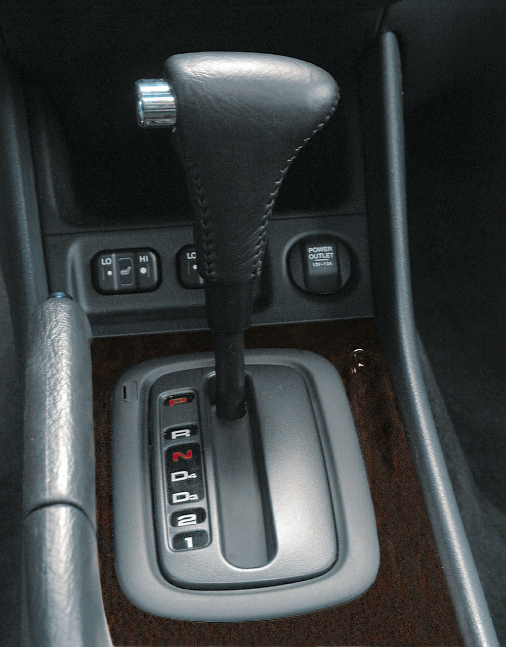 2000 Honda Accord