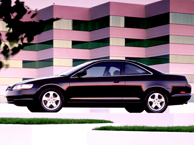 2000 Honda Accord