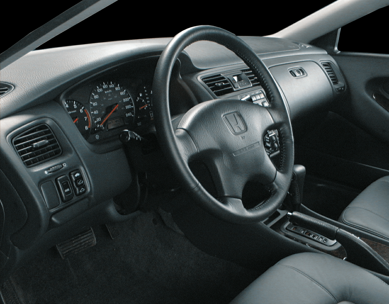 2000 Honda Accord