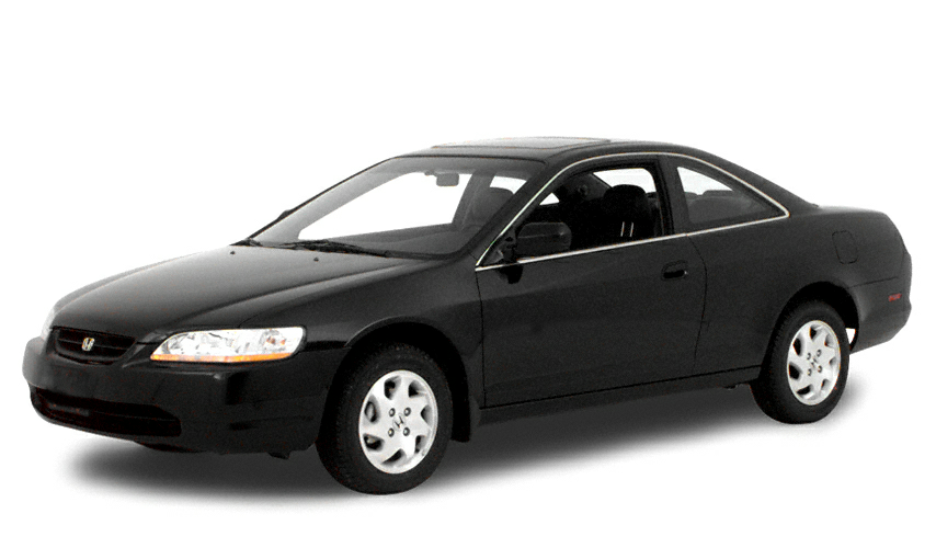 2000 Honda Accord