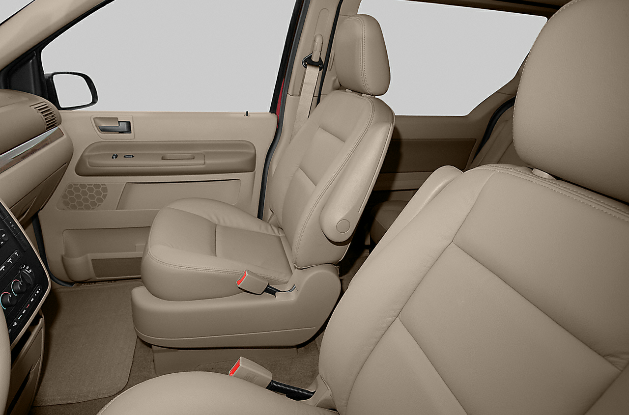 2005 Ford Freestar