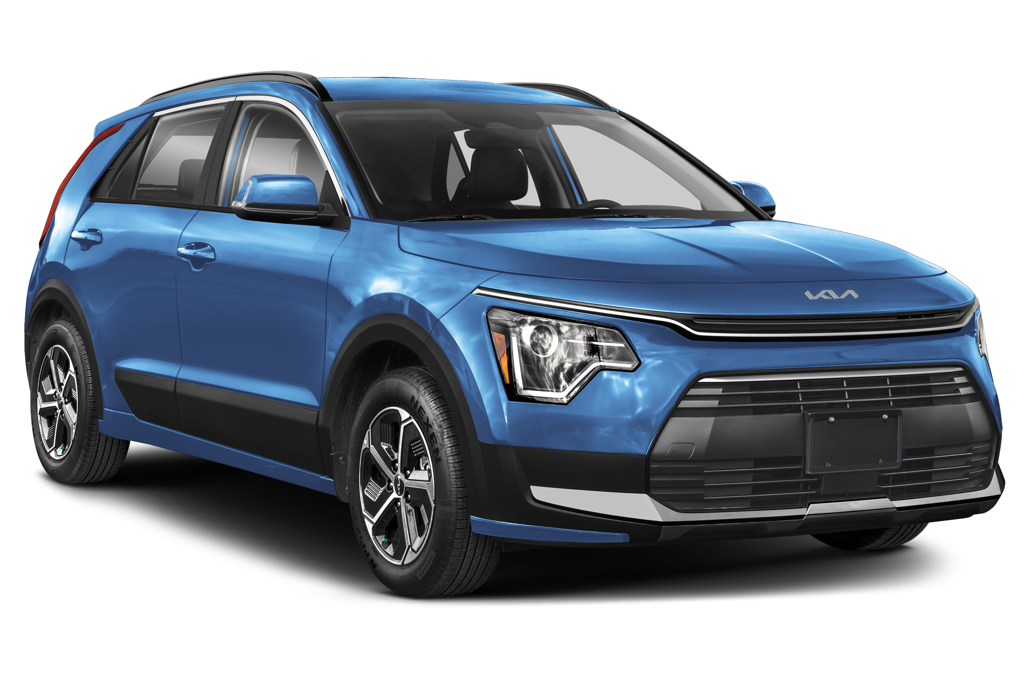 2025 Kia Niro Plug-In Hybrid