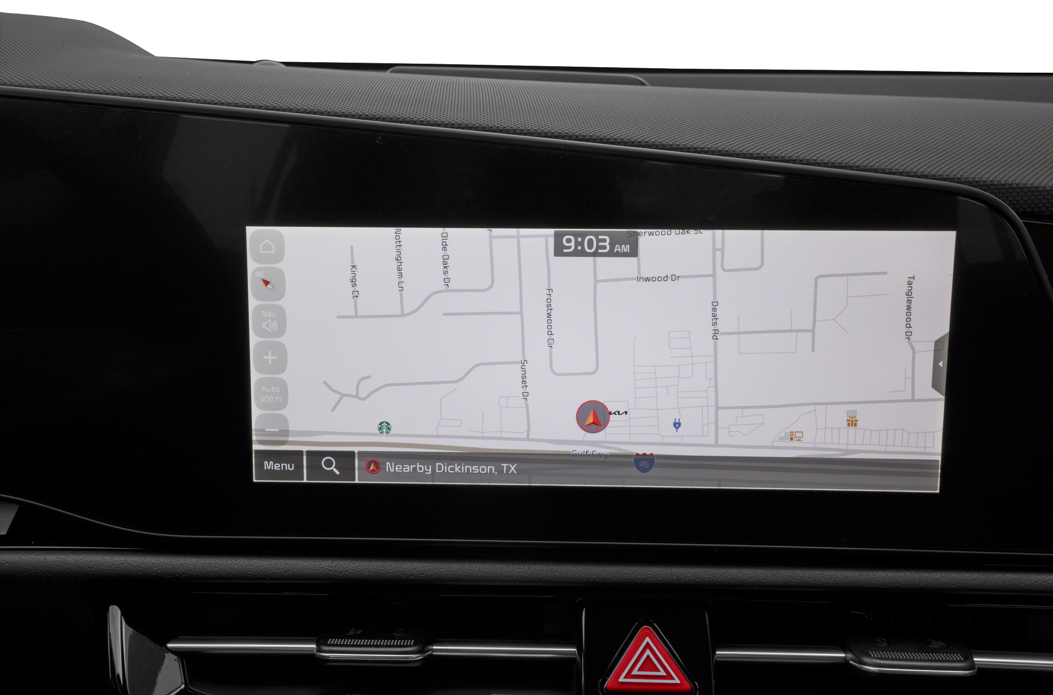 2025 Kia Niro Plug-In Hybrid