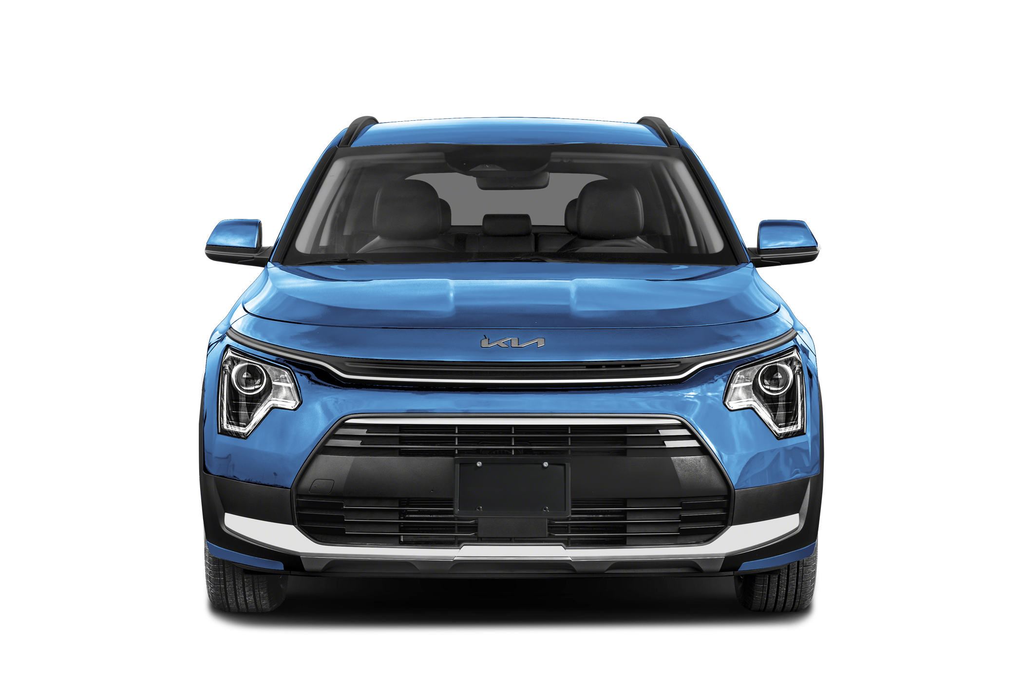 2025 Kia Niro Plug-In Hybrid