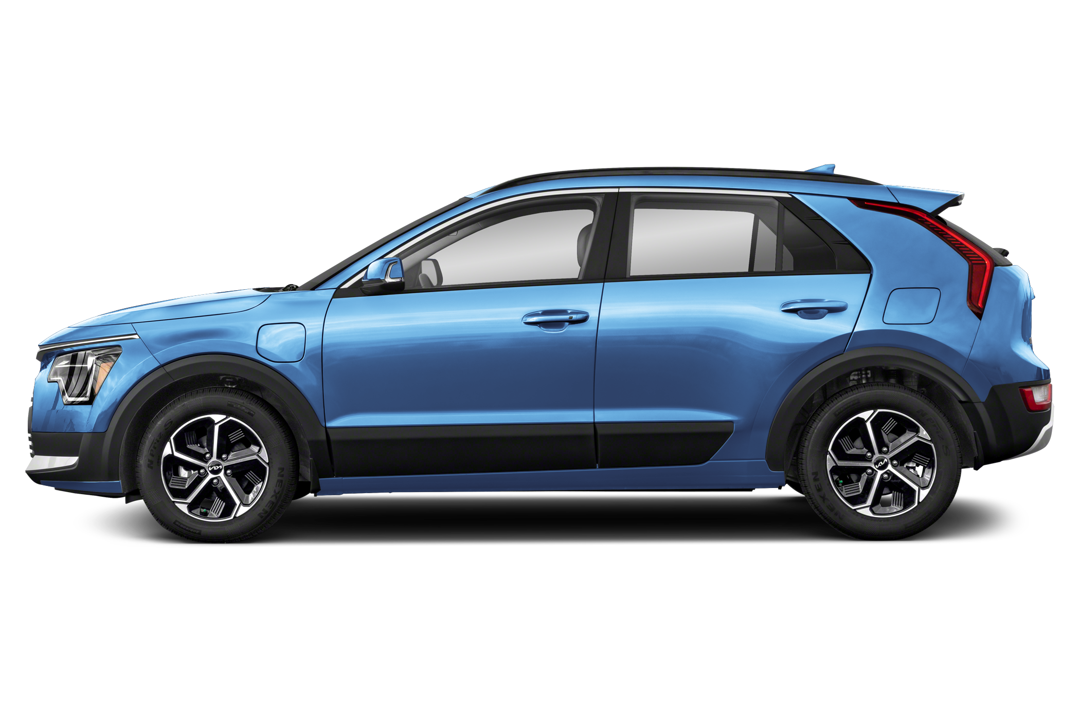 2025 Kia Niro Plug-In Hybrid