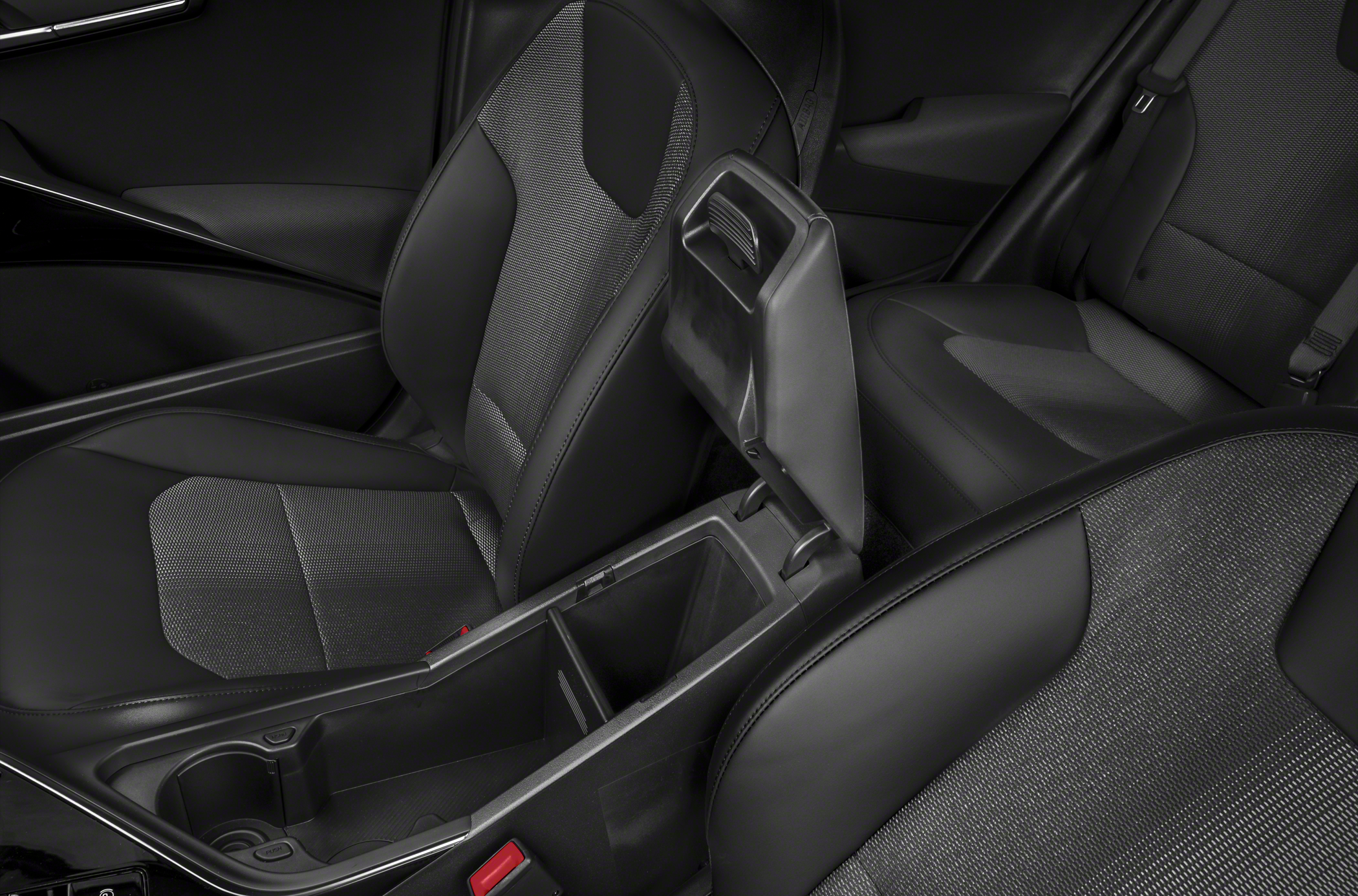 2025 Kia Niro Plug-In Hybrid