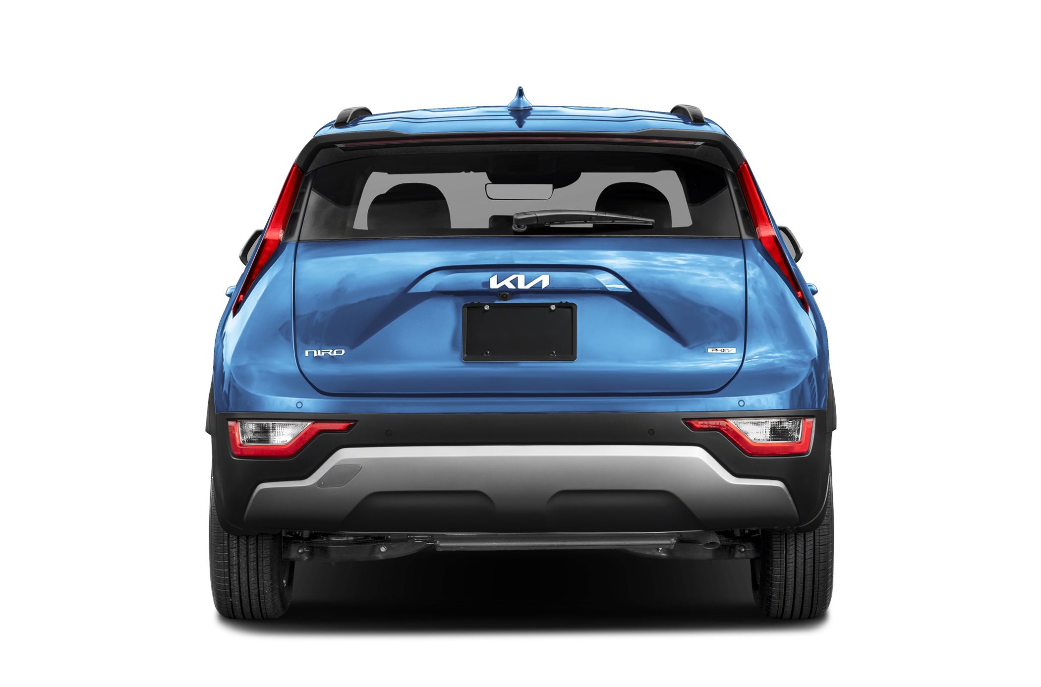 2025 Kia Niro Plug-In Hybrid