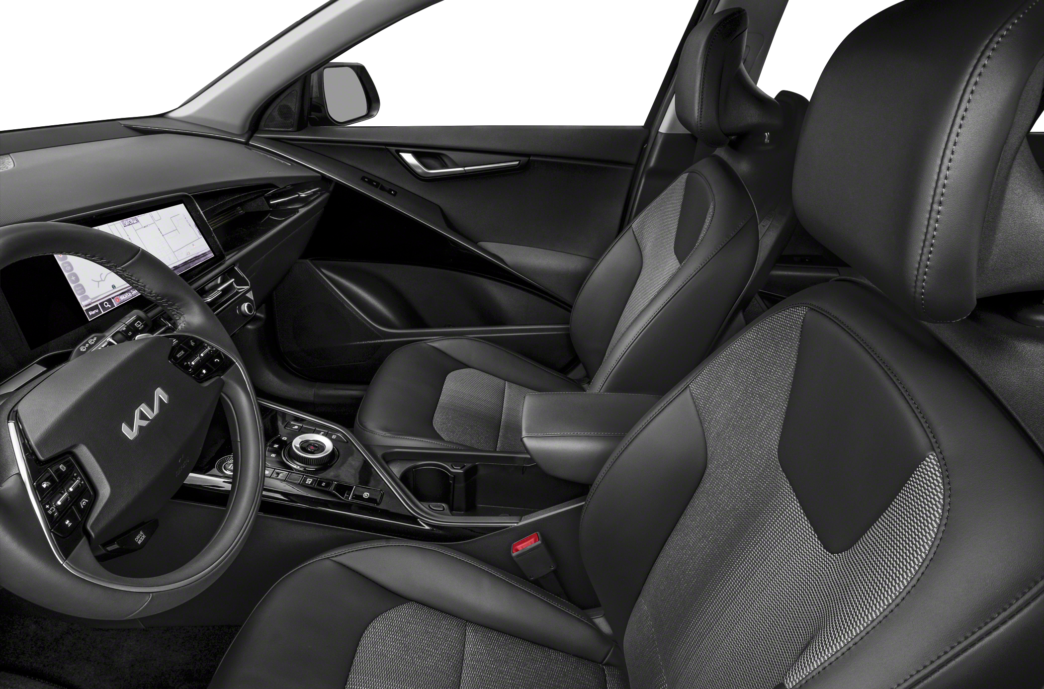 2025 Kia Niro Plug-In Hybrid