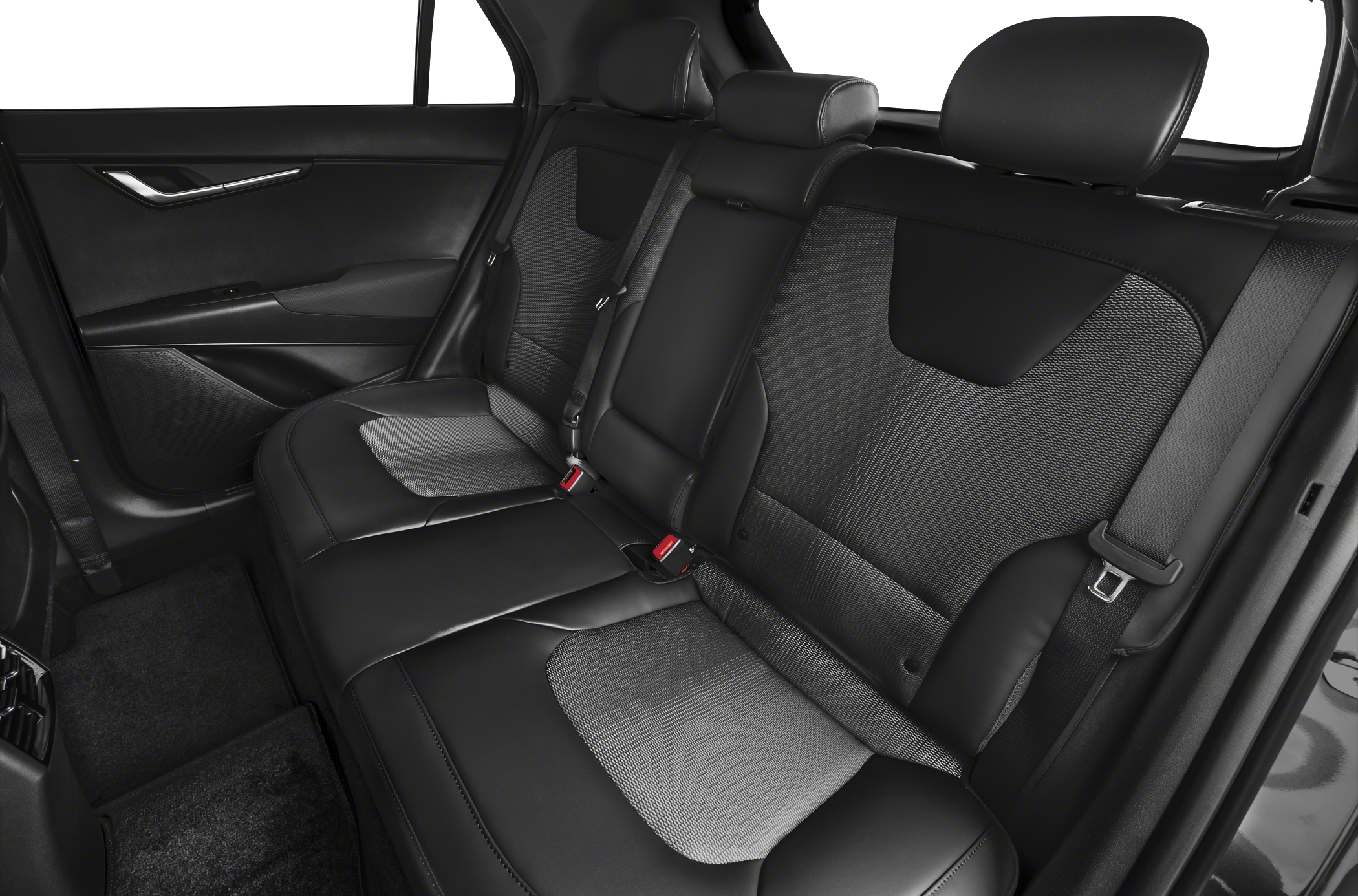 2025 Kia Niro Plug-In Hybrid