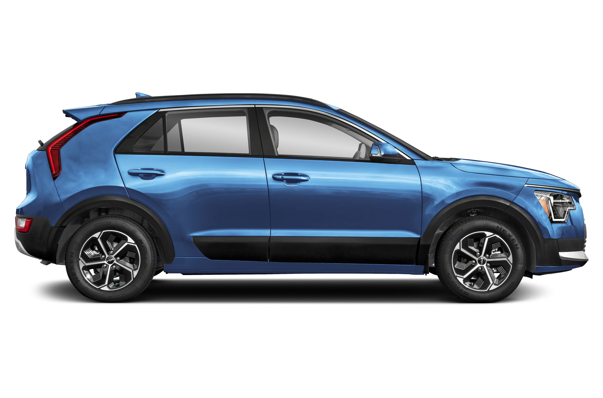 2025 Kia Niro Plug-In Hybrid