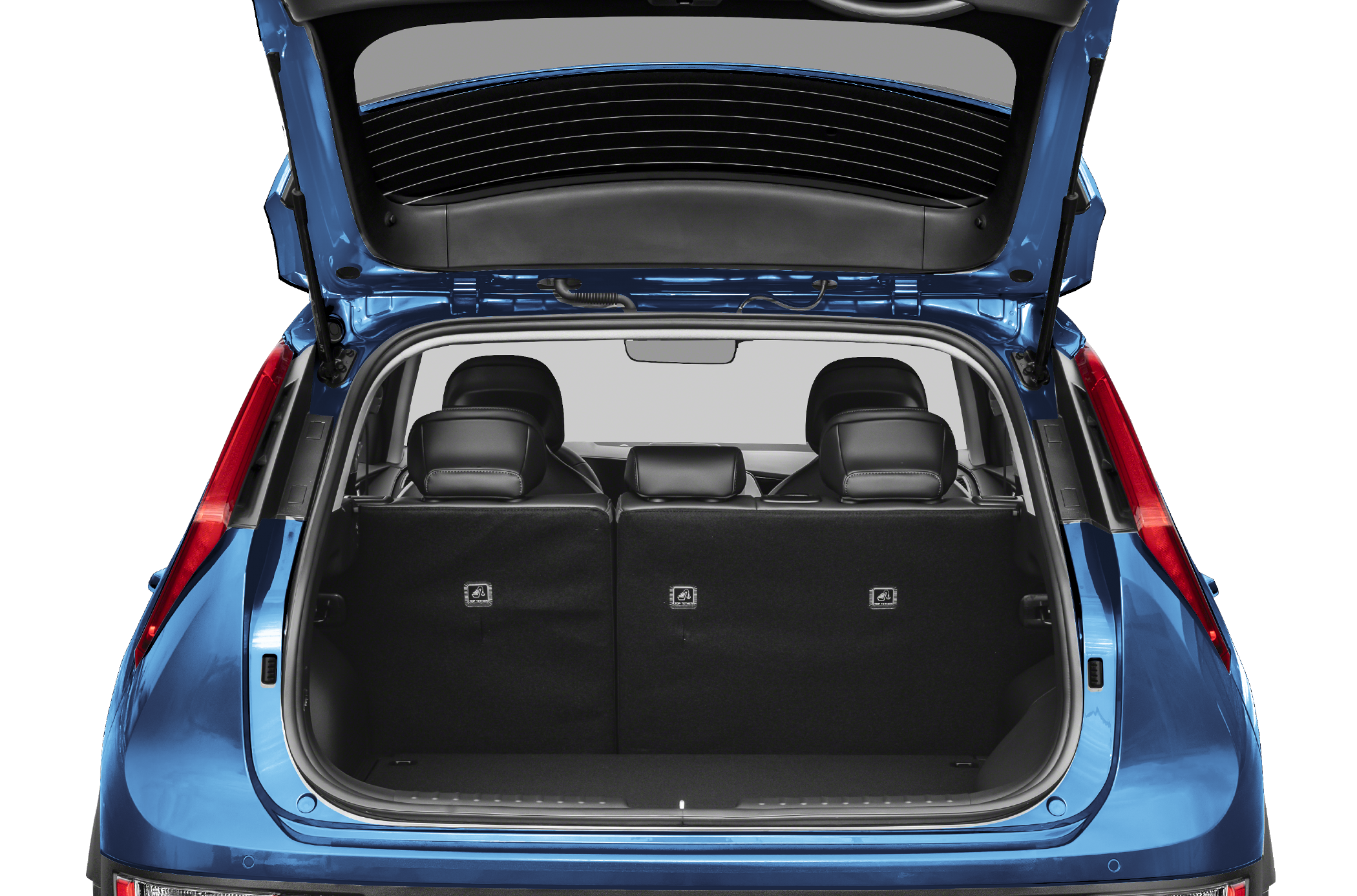 2025 Kia Niro Plug-In Hybrid