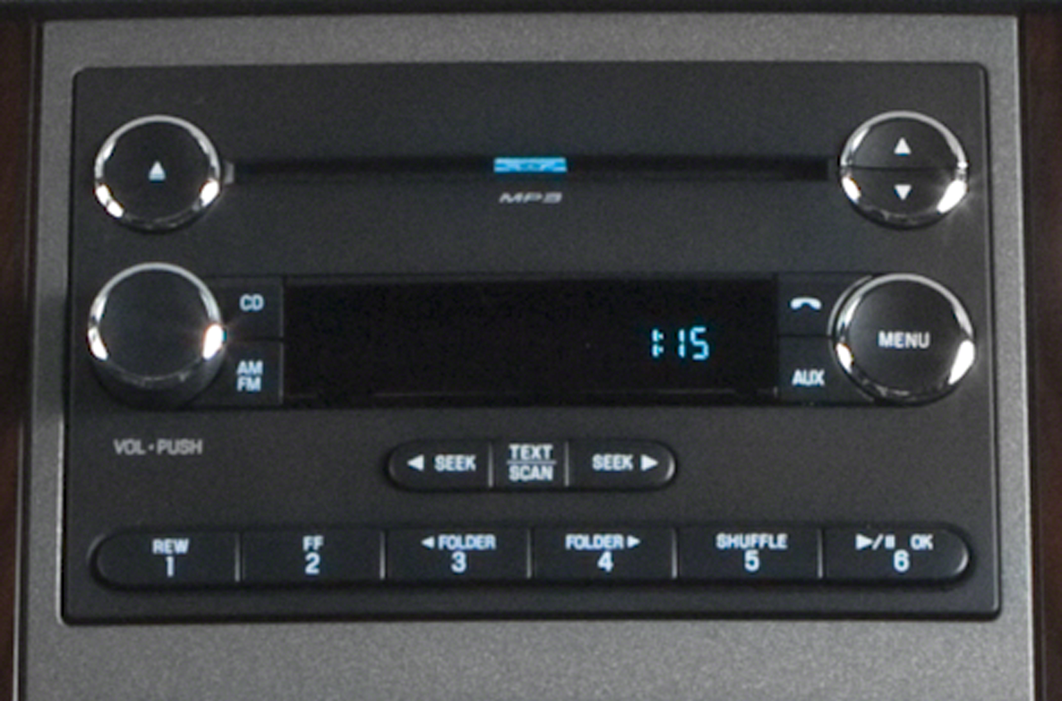 2015 Ford F-350