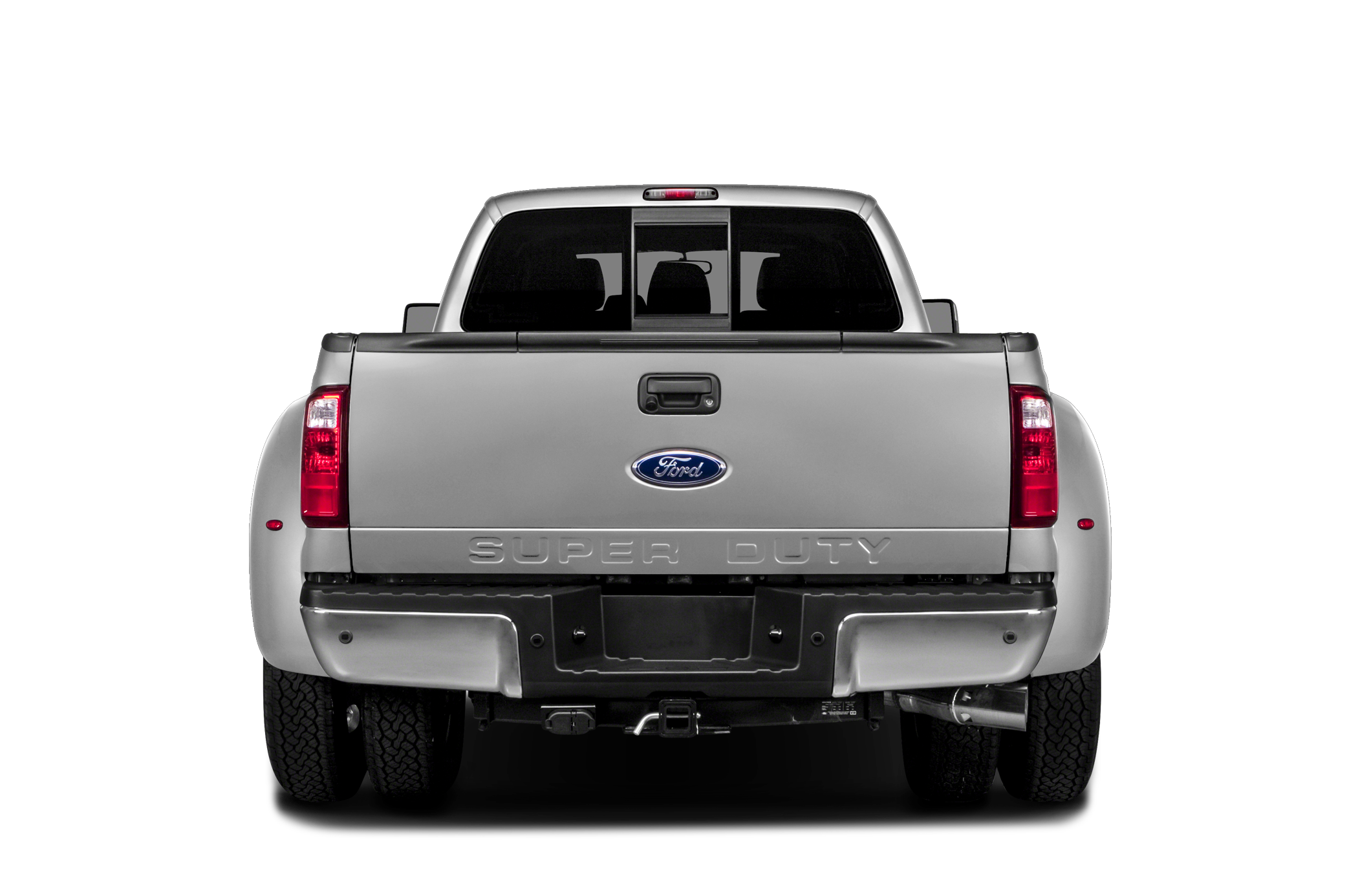 2015 Ford F-350