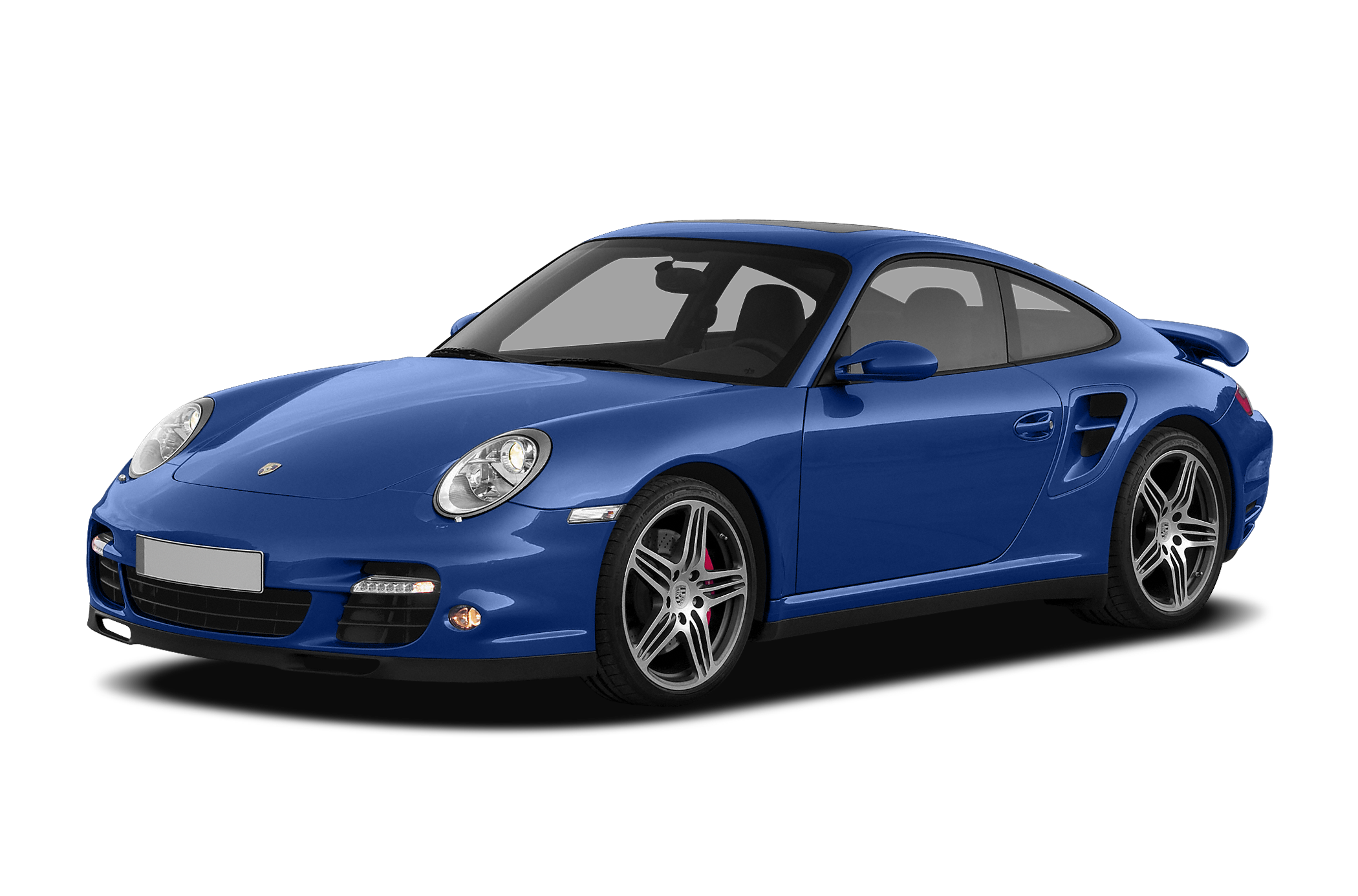 2008 Porsche 911