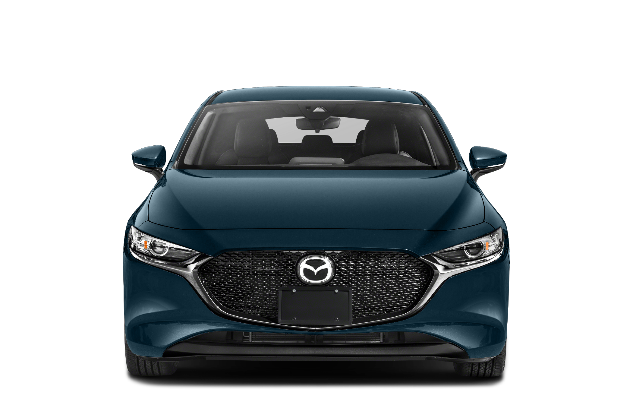 2022 Mazda Mazda3