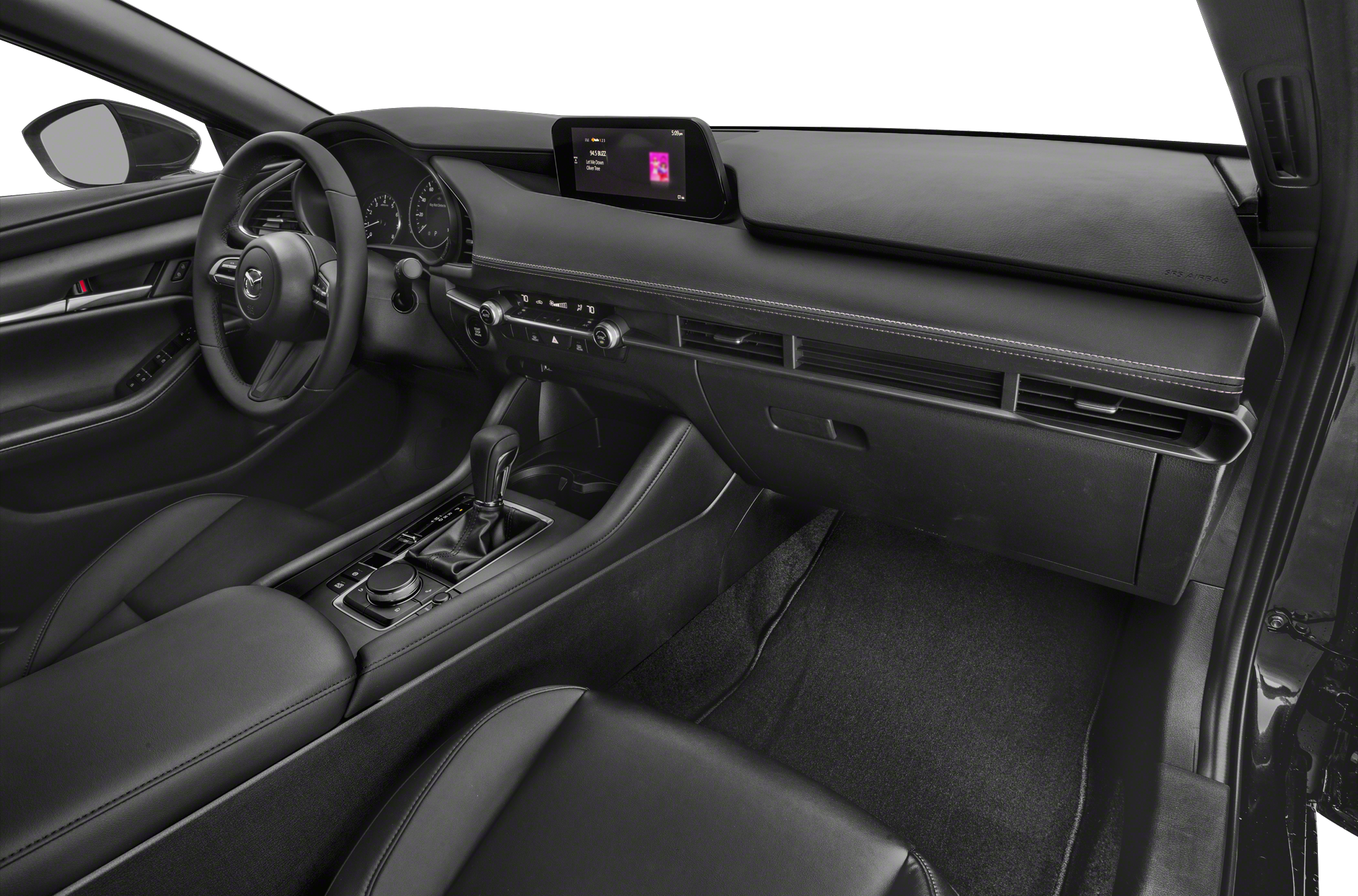 2022 Mazda Mazda3